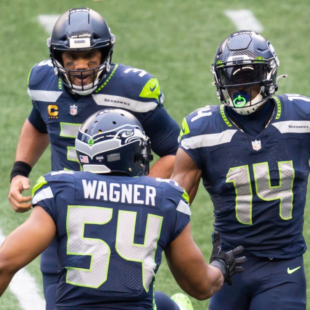 Seahawks 2021 Awards: Most Valuable Player - Sports Illustrated Seattle  Seahawks News, Analysis and More