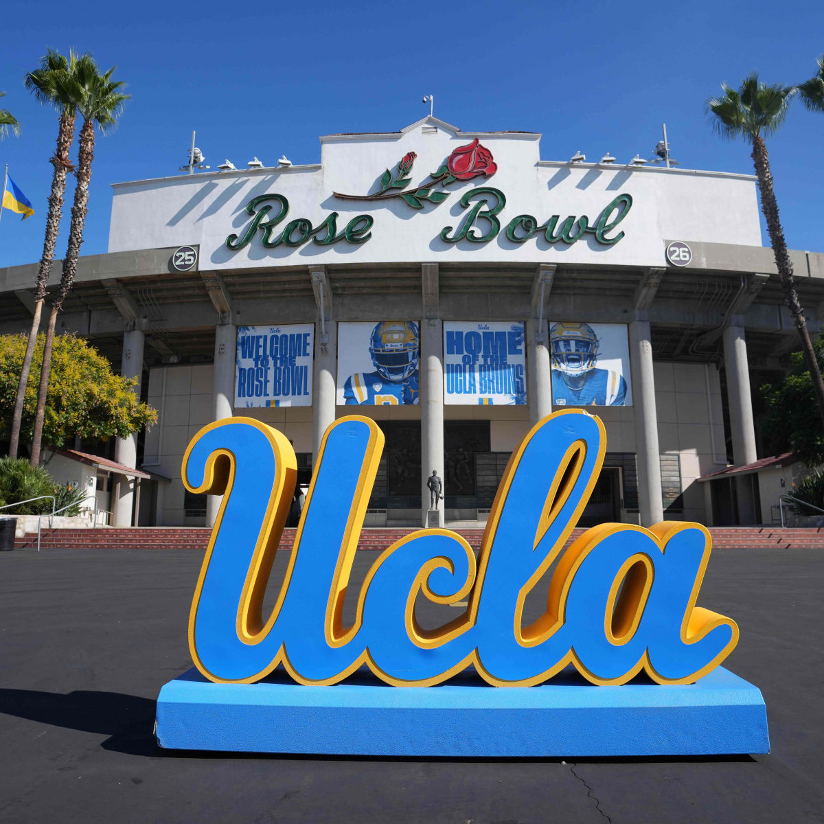 How Does UCLA Grade Out At The WR Position Entering 2022? - LAFB