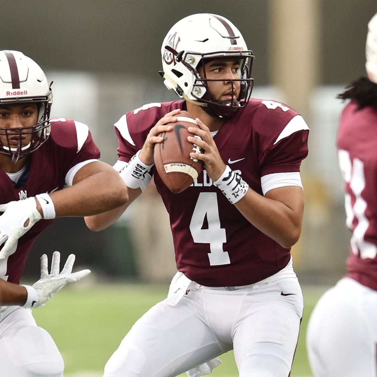 Kansas City Chiefs QB Patrick Mahomes attending HBCU Legacy Bowl