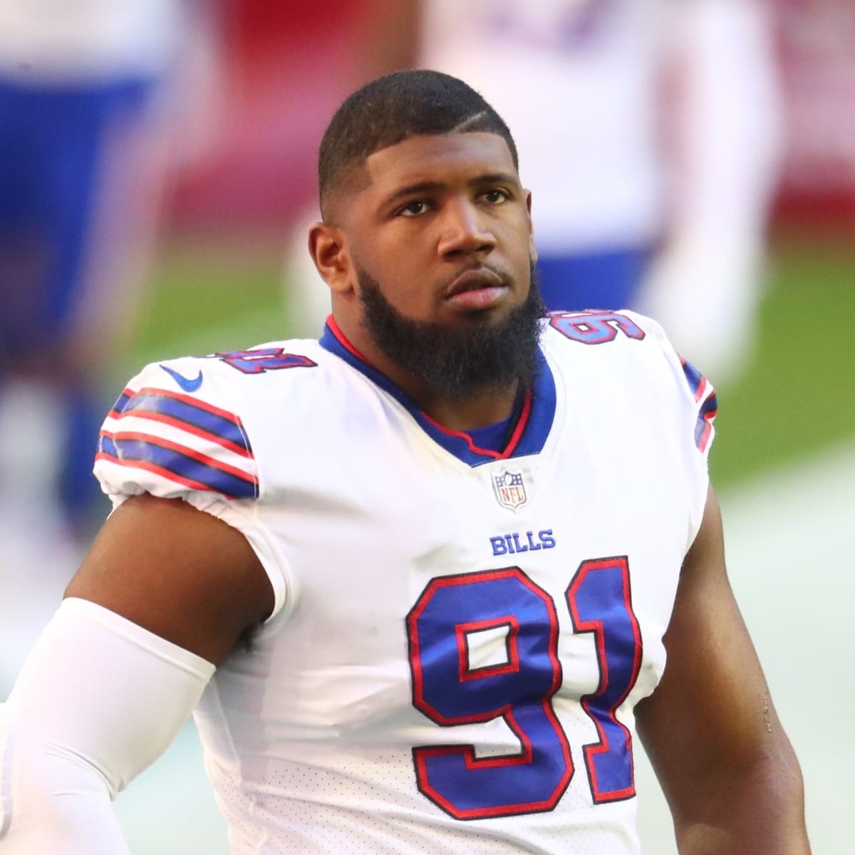 Buffalo Bills still hoping for Boogie Basham to be a big part of this  defense