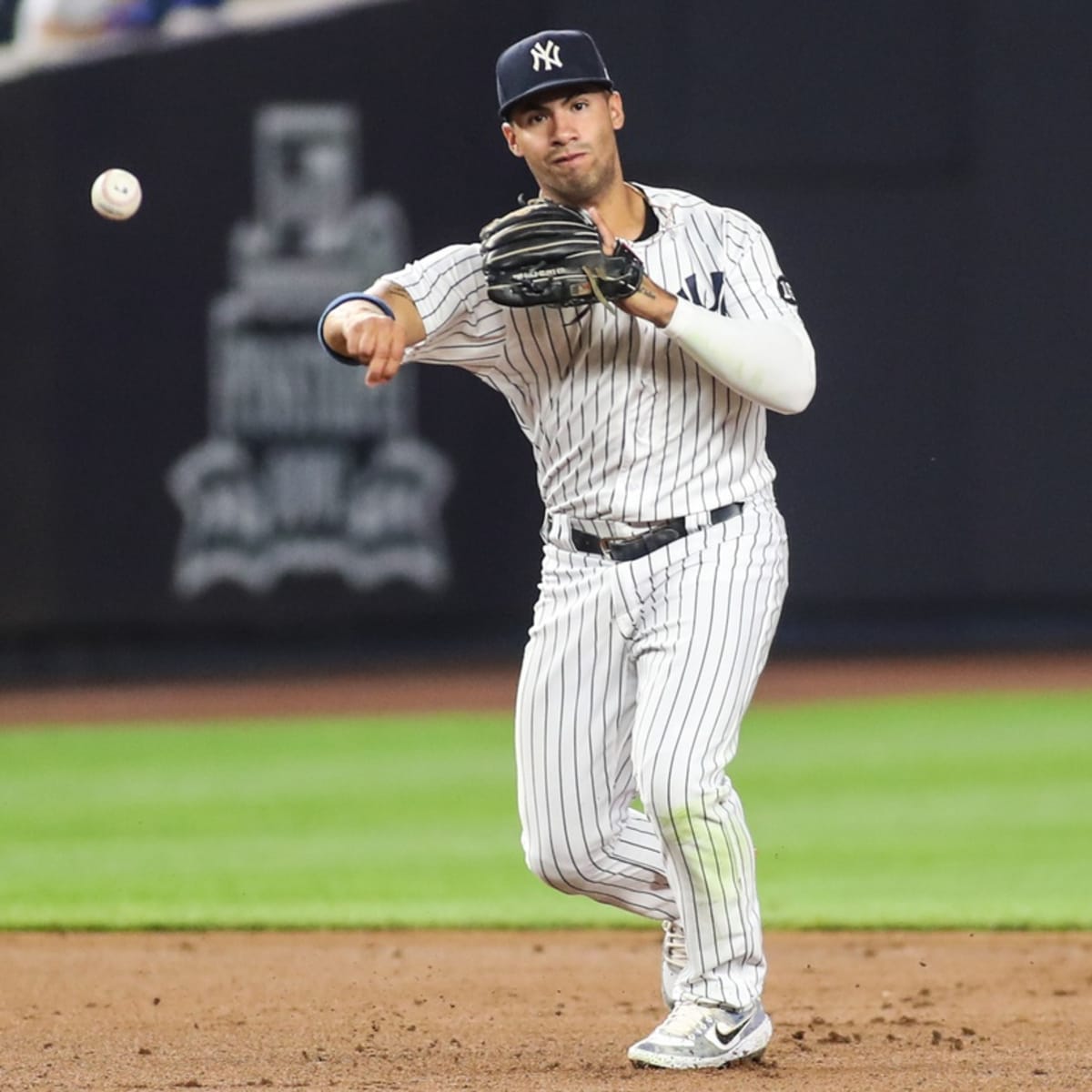 Yankees: Torres out 2-3 weeks, Paxton no throw for 14 days –