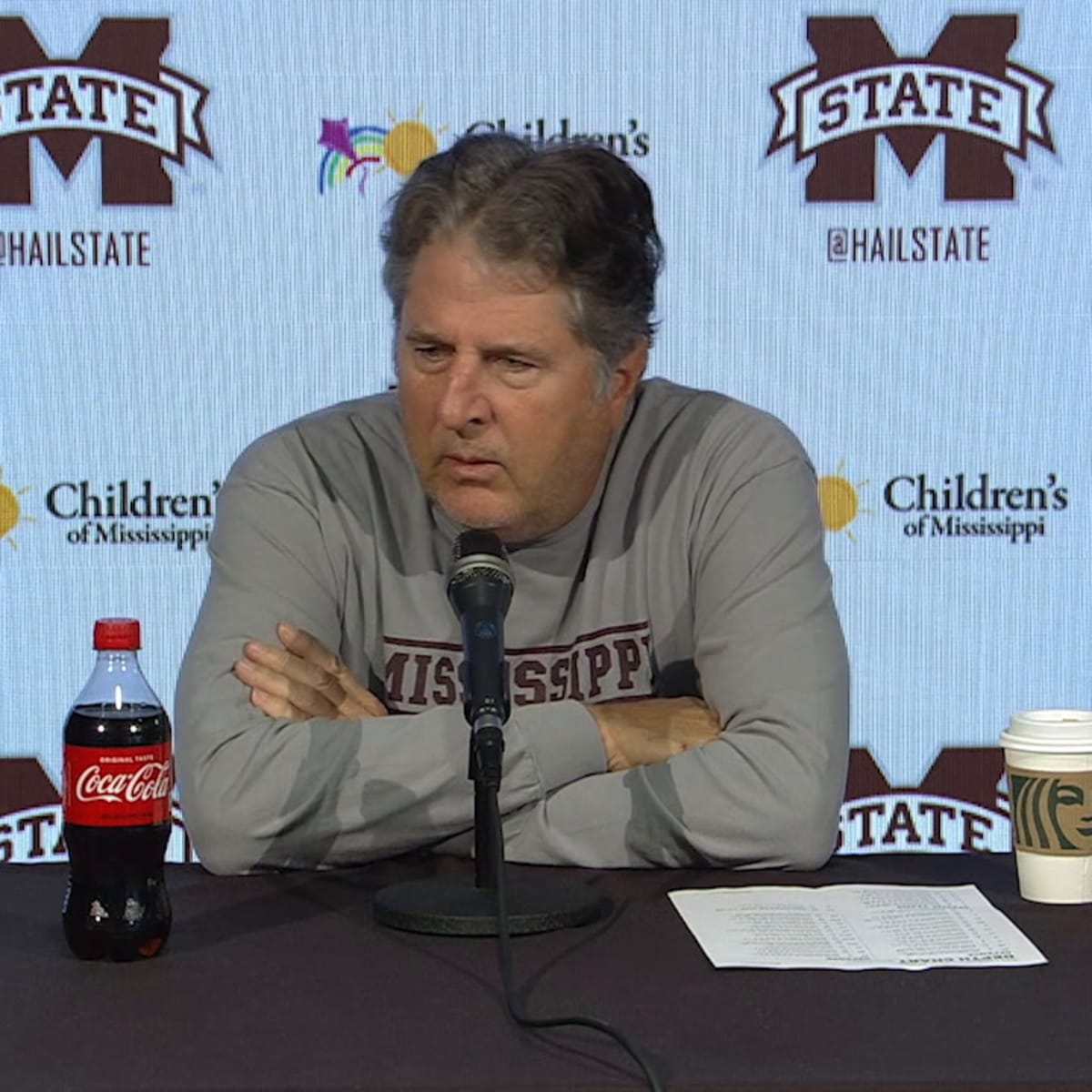 Highlights from Mike Leach's ESPN.com chat - CougCenter