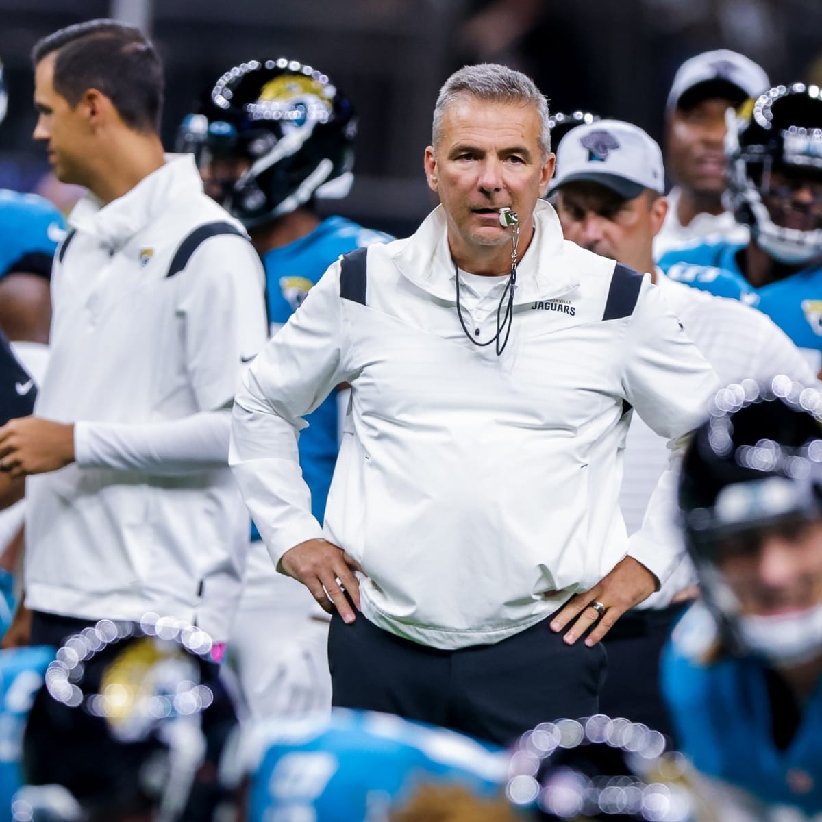 Jaguars' Andrew Wingard Details Extension: 'It's Just An Awesome Fit For  Me' - Sports Illustrated Jacksonville Jaguars News, Analysis and More