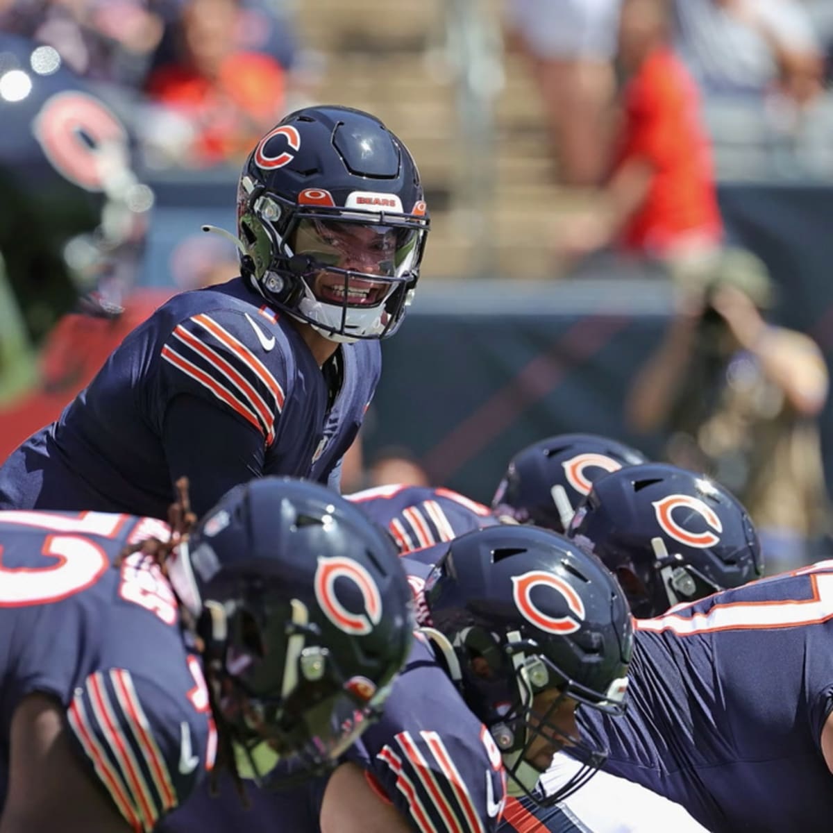 Jim O'Donnell: Mike Ditka says Bears should stay in Chicago