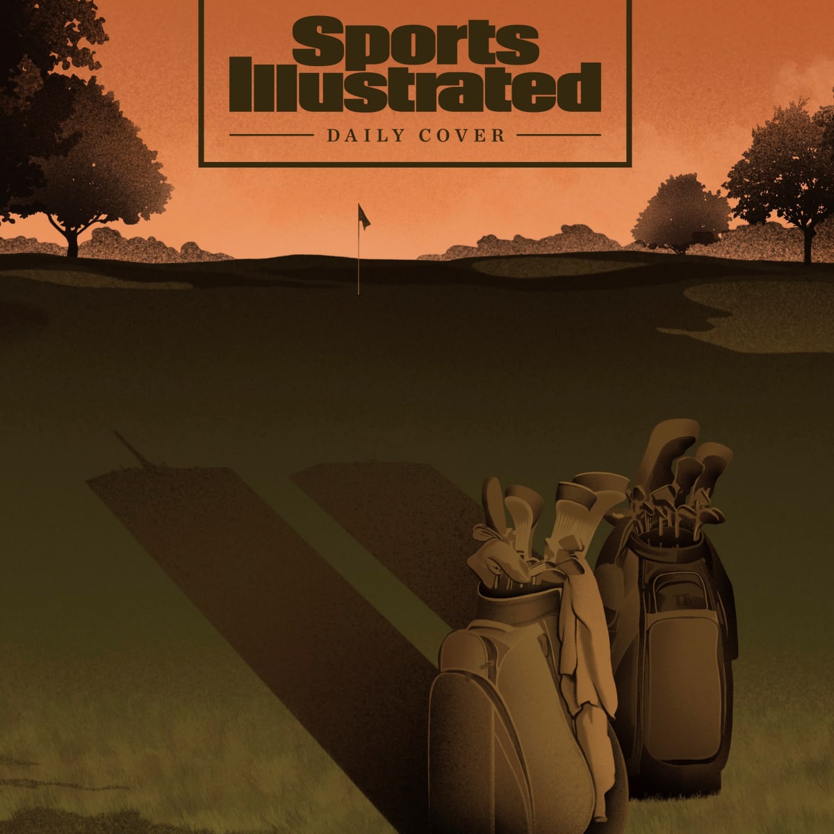 Daily Cover - Sports Illustrated