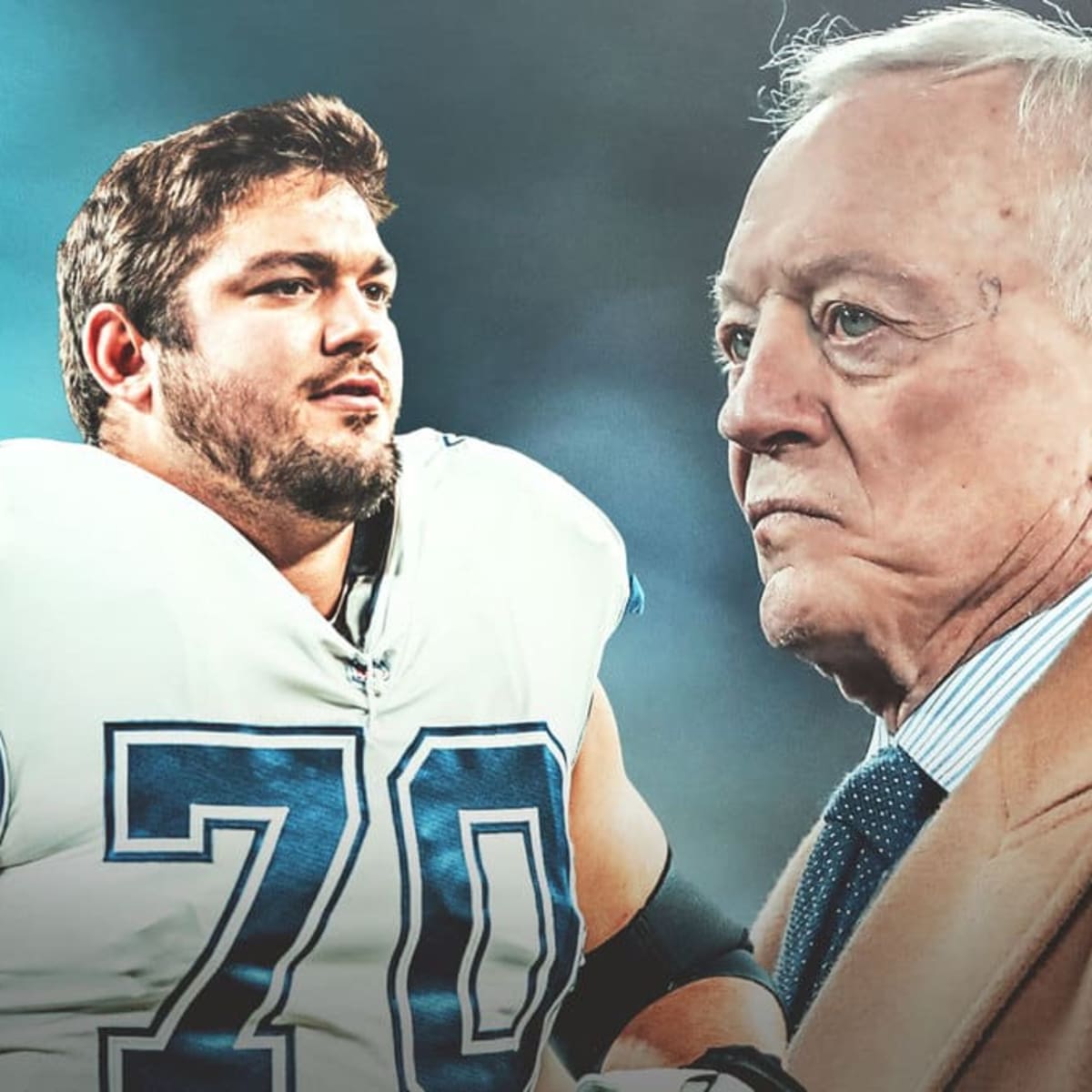 Sources - Cowboys' Zack Martin considering not reporting to camp - ESPN