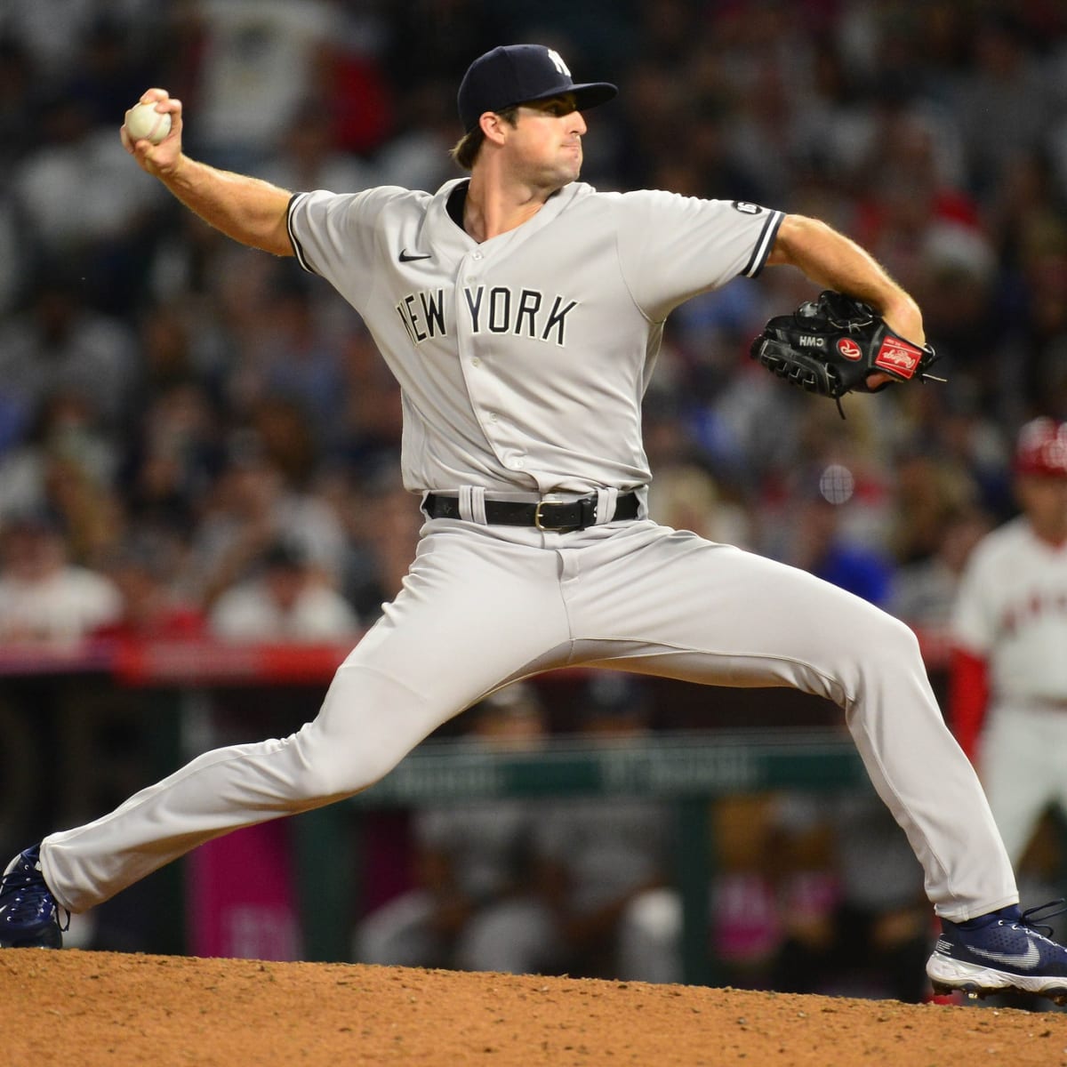 New York Yankees to use reliever Clay Holmes in more big spots - Sports  Illustrated NY Yankees News, Analysis and More