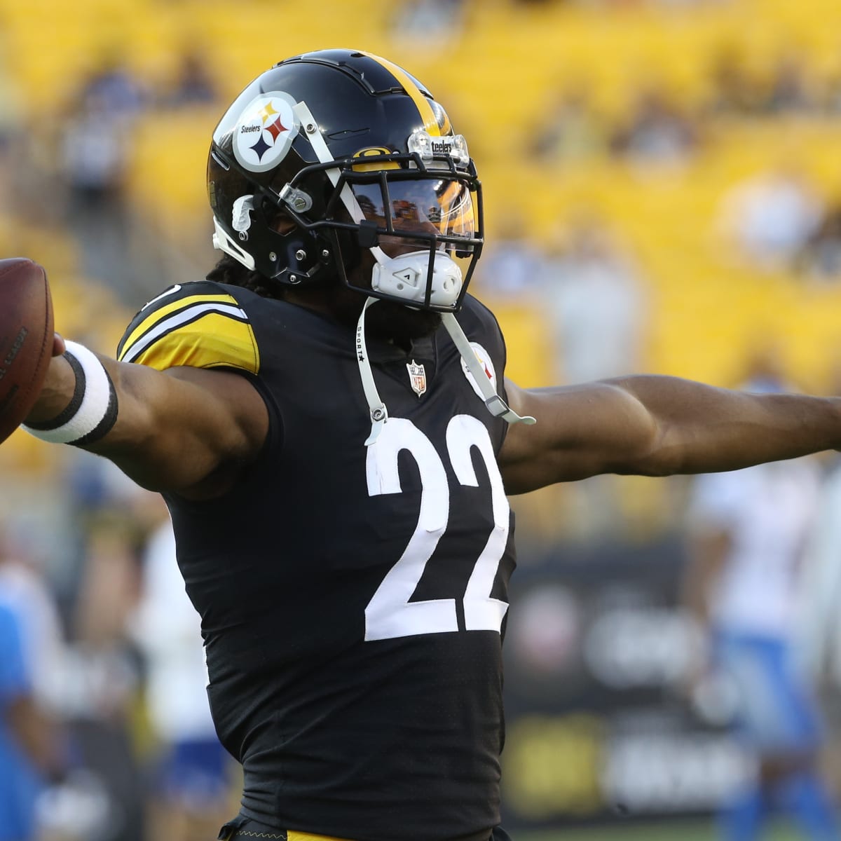 Fantasy Football Rankings: Who is on the Rise Week 6 2021 NFL