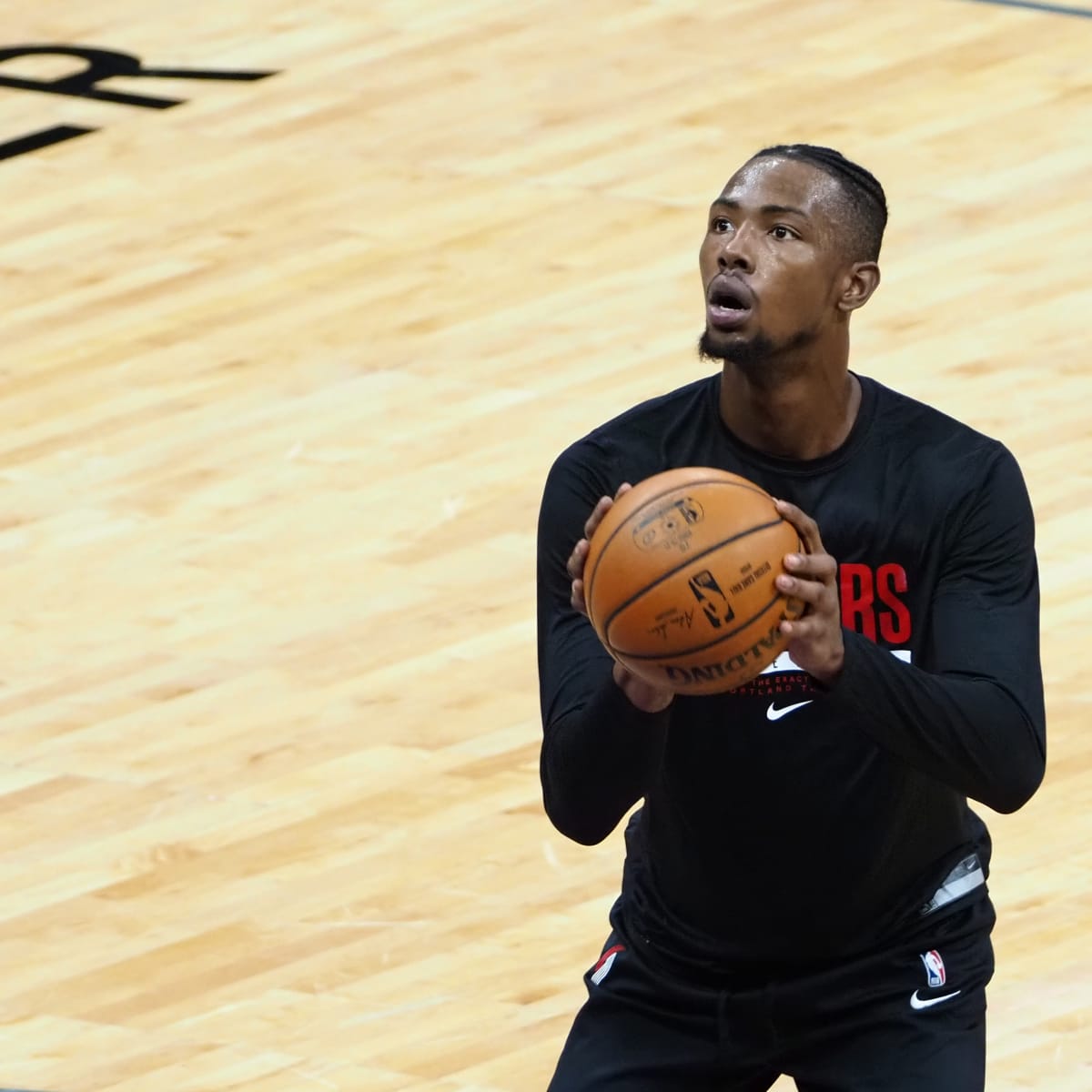 Nets sign Harry Giles III who hasn't played in NBA since 2020-21