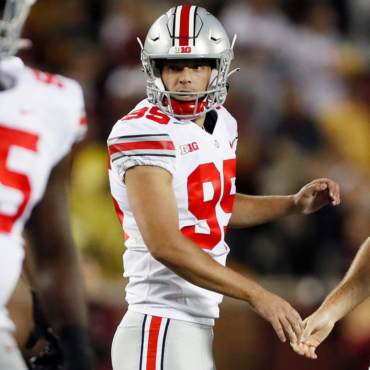 Ohio State kicker Noah Ruggles: What you need to know