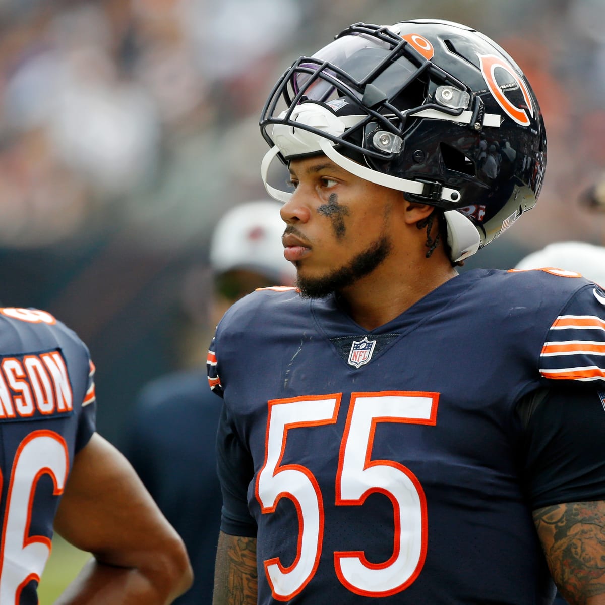 Bears start building practice squad - Chicago Sun-Times