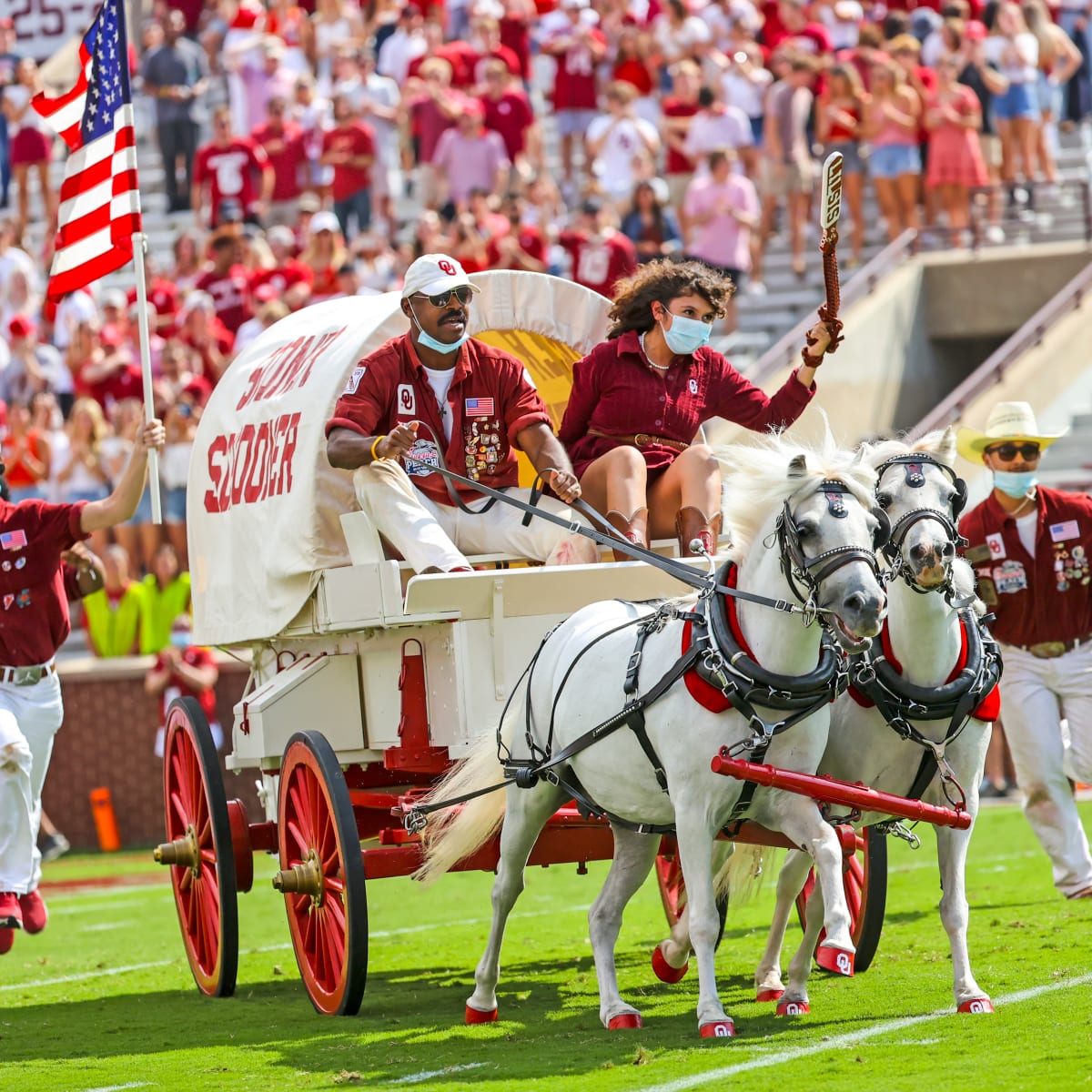 OU football bowl history: Sooners' win vs. Virginia in 1991 Gator Bowl