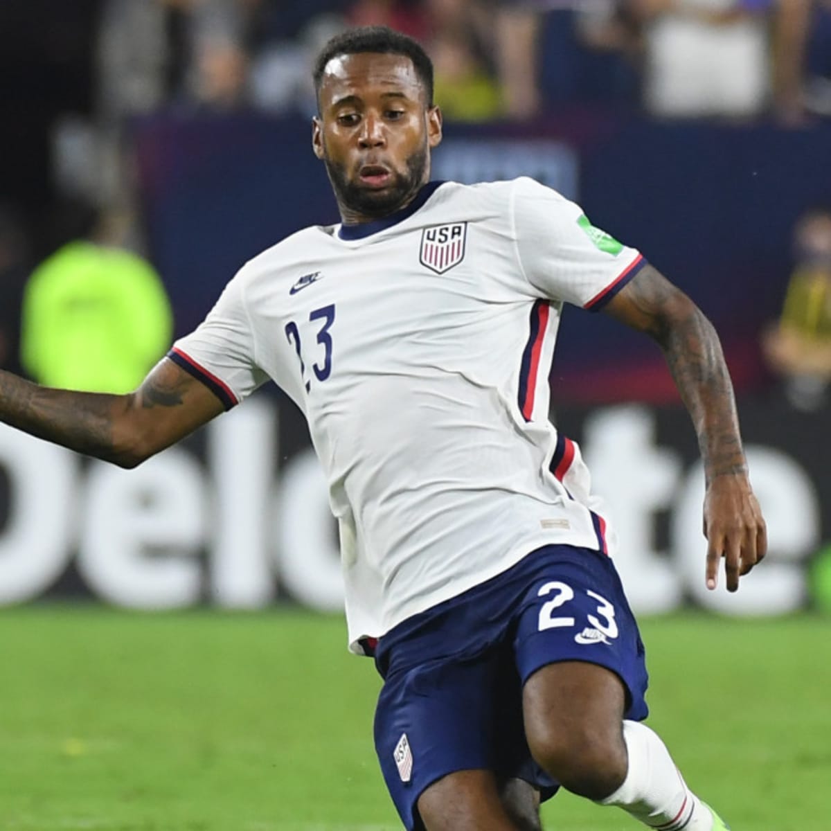Report: USMNT in talks to compete in 2024 Copa América - Stars and Stripes  FC