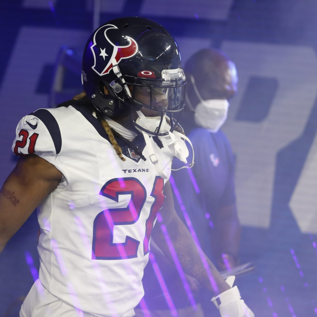 Texans get 2 draft picks, other details of CB Bradley Roby trade revealed