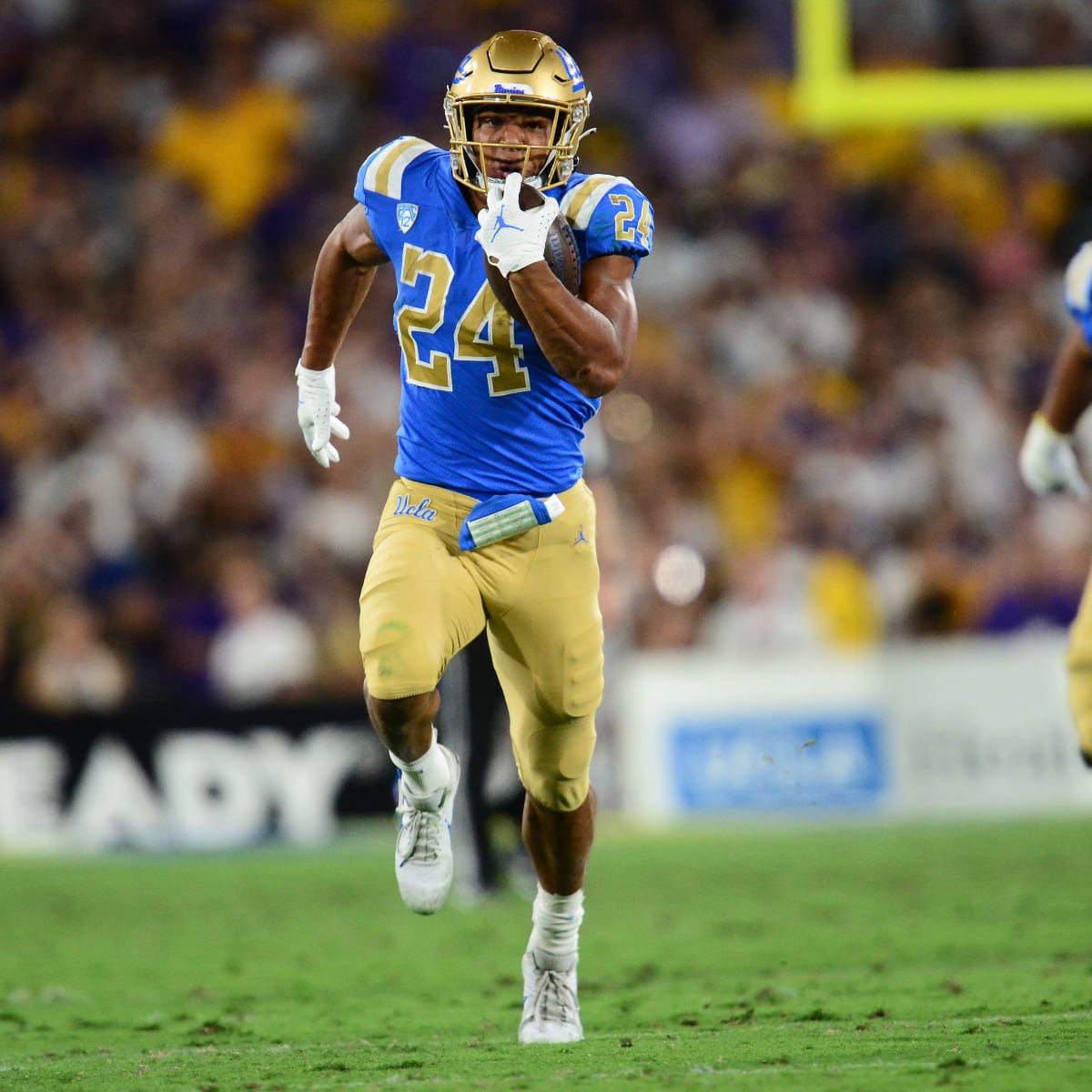 2023 Dynasty Rookie Mock Draft: Quentin Johnston, C.J. Stroud, Zach  Charbonnet, and Others Lead Loaded Class