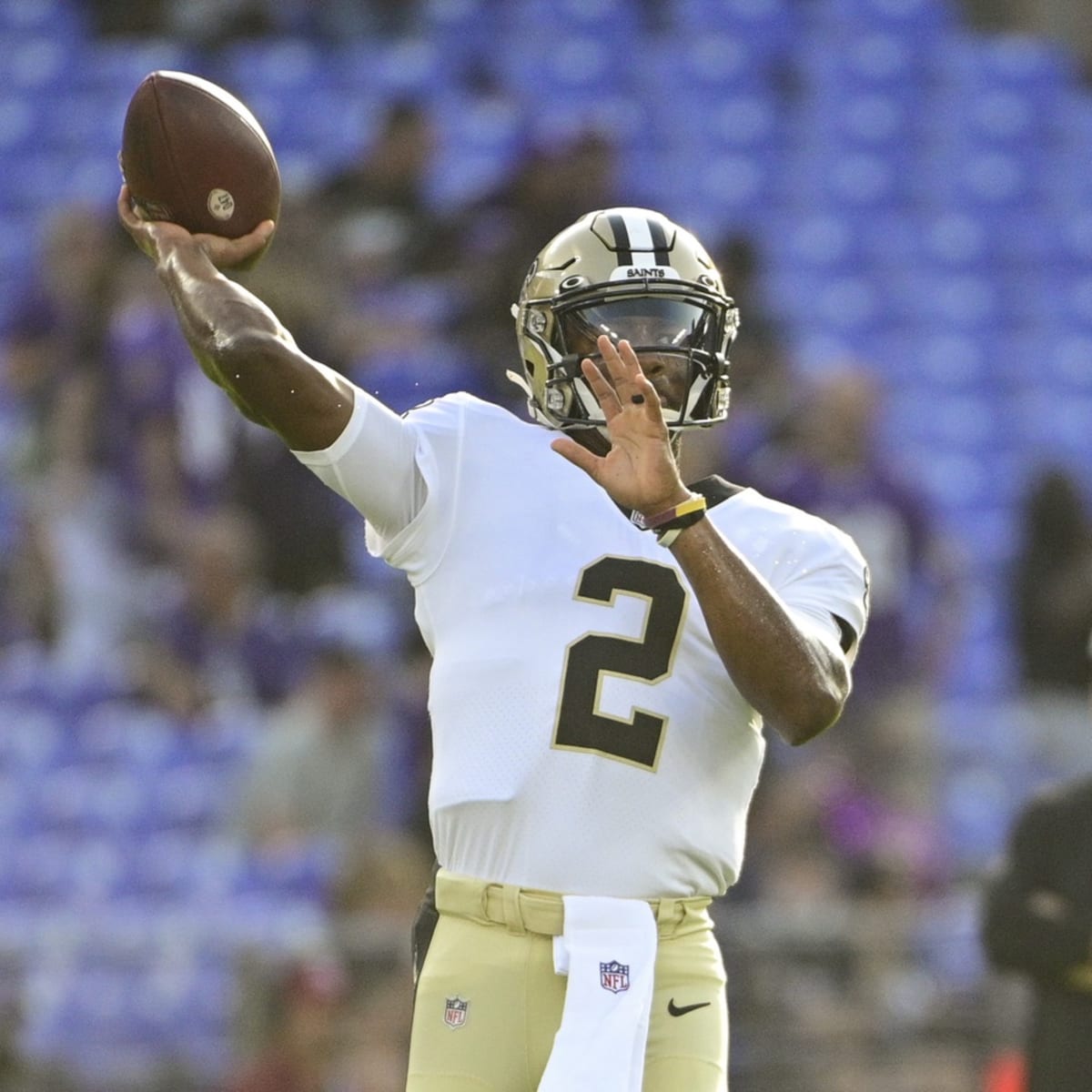 NFL Power Rankings: Where do the Saints lie ahead of Week 1? - Canal Street  Chronicles