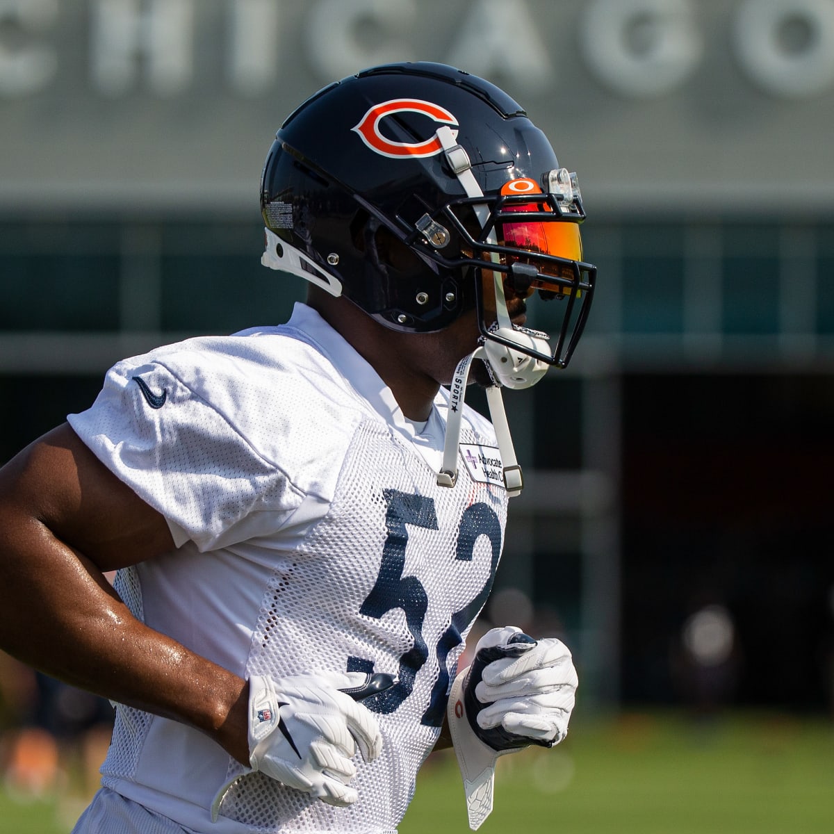 Chicago Bears injury report: Khalil Mack is day-to-day - Windy