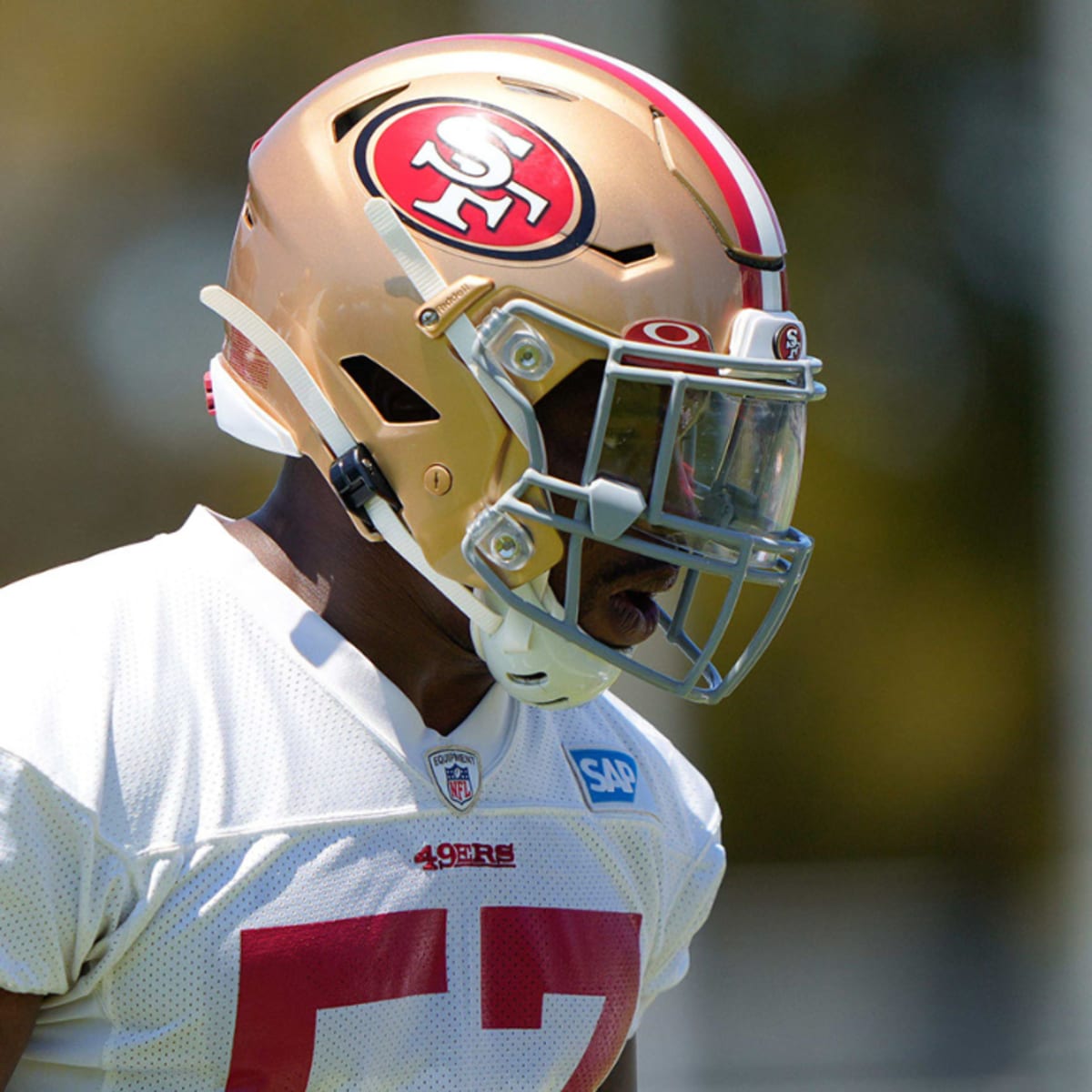 49ers Receive Encouraging Injury Report on George Kittle, Jake Moody -  Sports Illustrated San Francisco 49ers News, Analysis and More