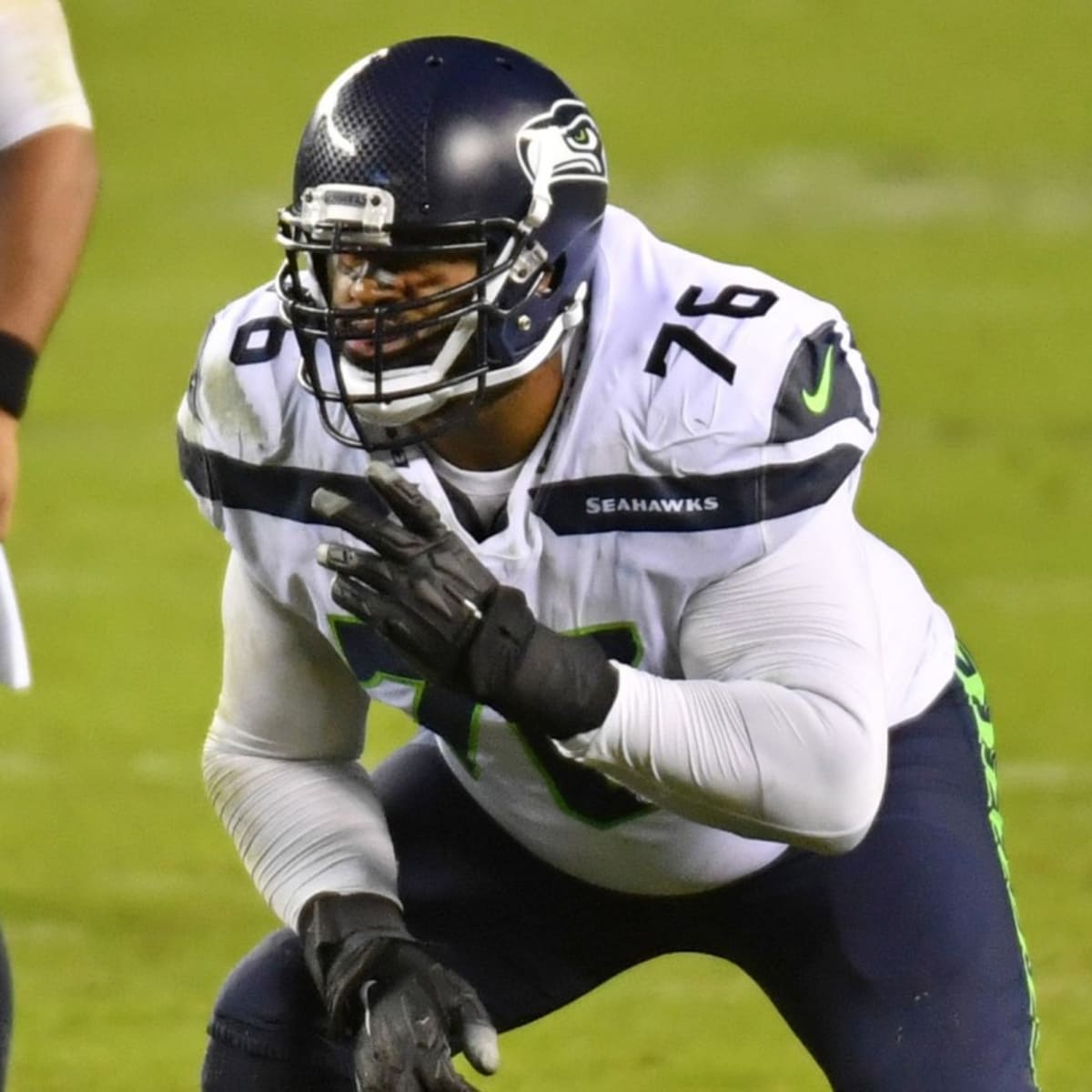 Duane Brown Confirms He'll Play In 2017