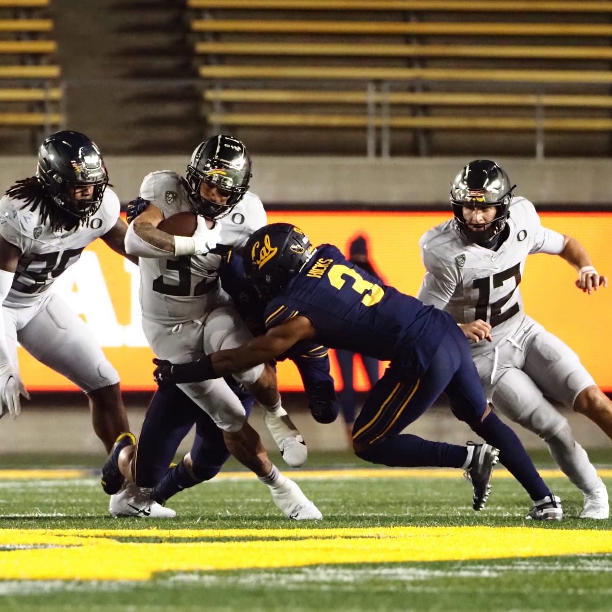 NFL Draft Profile: Elijah Hicks, Safety, Cal Golden Bears - Visit NFL Draft  on Sports Illustrated, the latest news coverage, with rankings for NFL Draft  prospects, College Football, Dynasty and Devy Fantasy