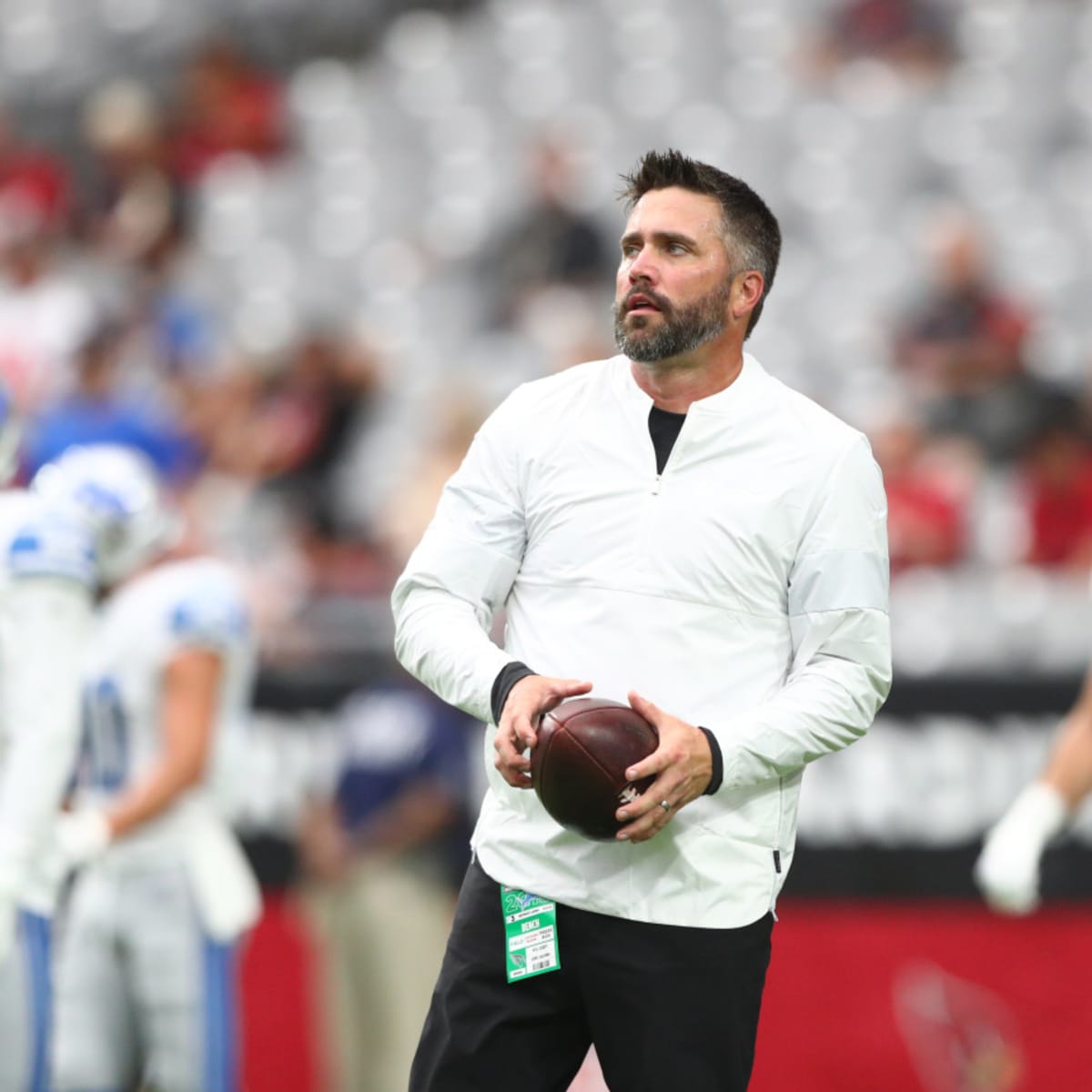 3 Assistant Coaches the Jacksonville Jaguars' Next HC Should Consider  Keeping On Staff - Sports Illustrated Jacksonville Jaguars News, Analysis  and More