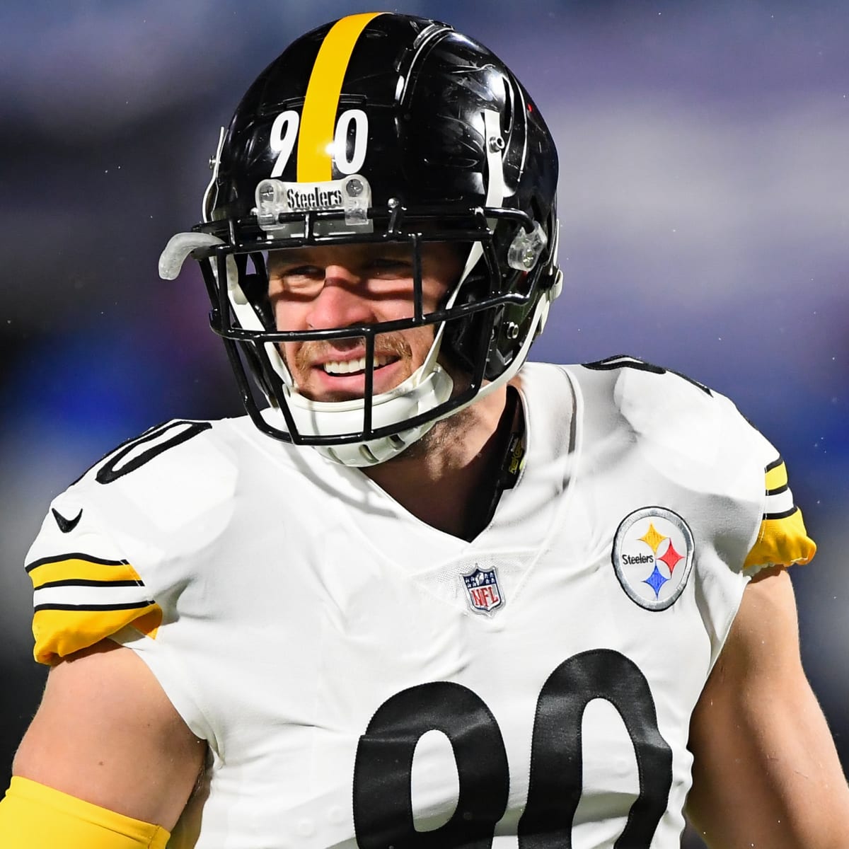 Pittsburgh Steelers' T.J. Watt signs 4-year, $112 million