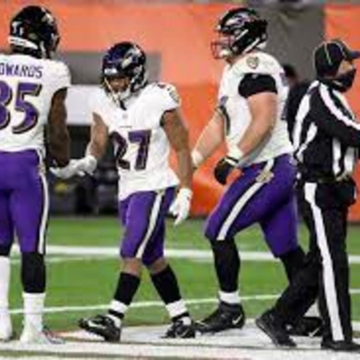 Baltimore Ravens - Defiant Takes Football