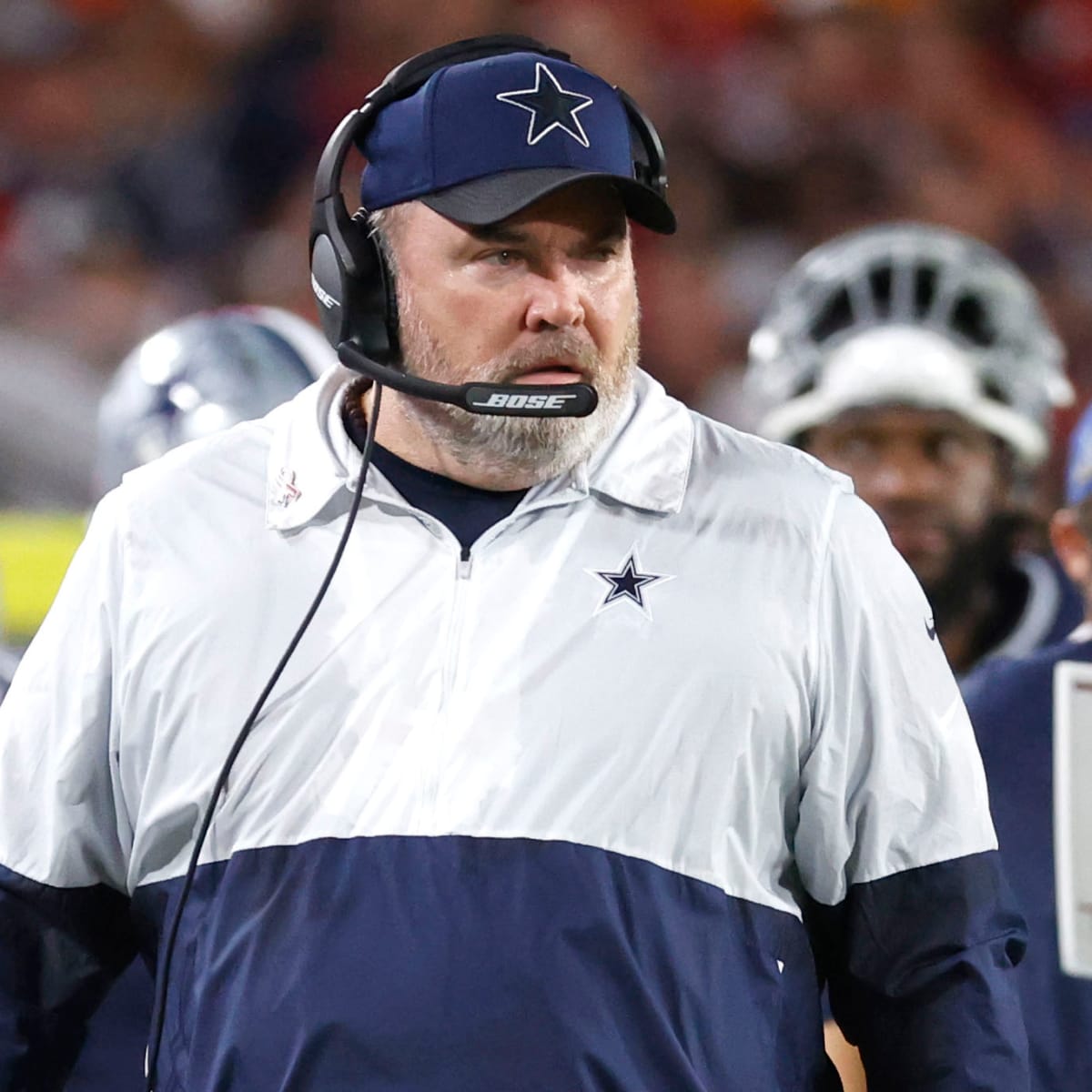 Analyzing how much further head coach Mike McCarthy can take Dallas Cowboys  - NBC Sports