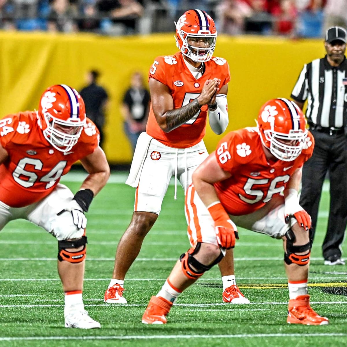 ACC Football: Scores and Results from Week Two - Sports