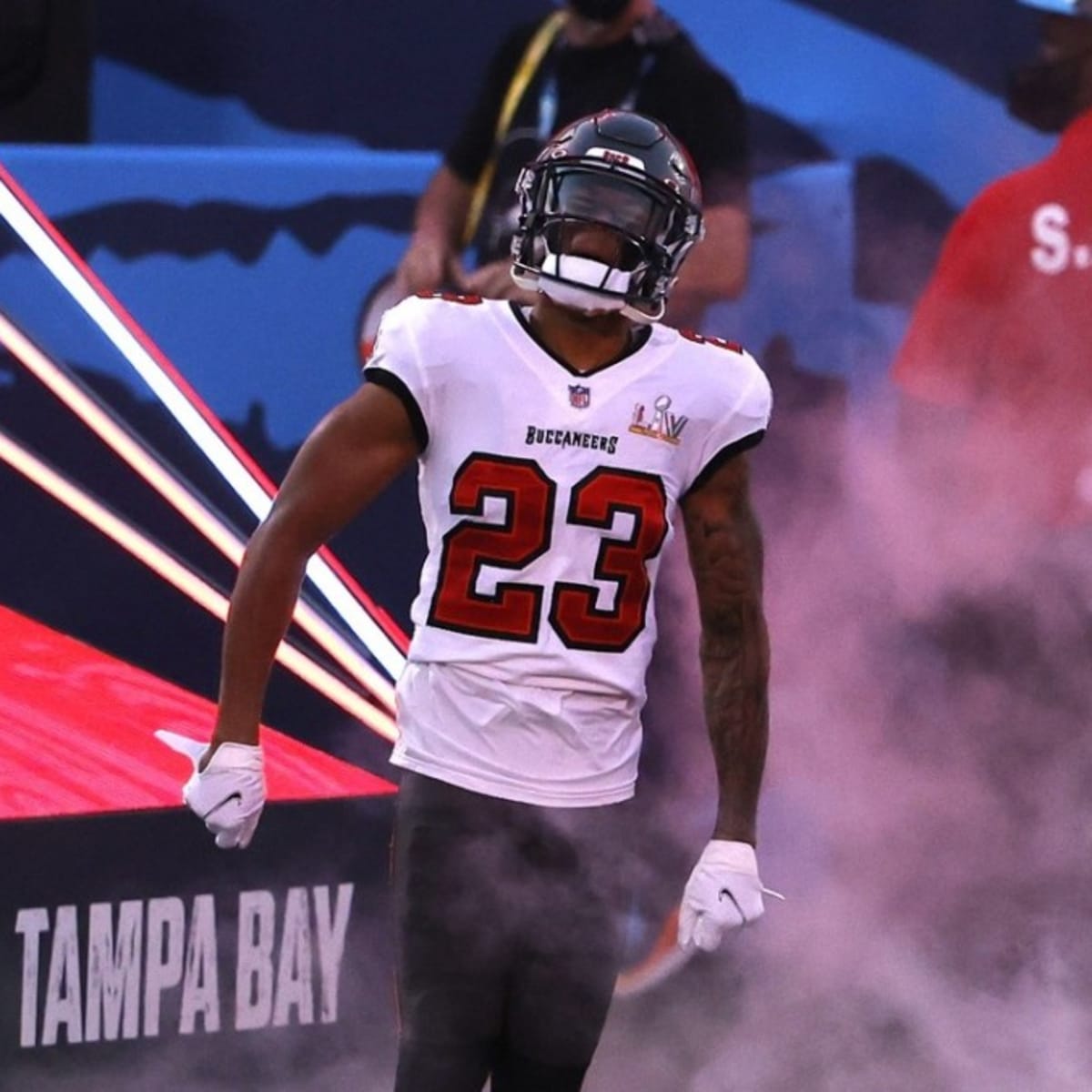 Sean Bunting: Tampa Bay Buccaneers CB/S class of 2015 - The D Zone