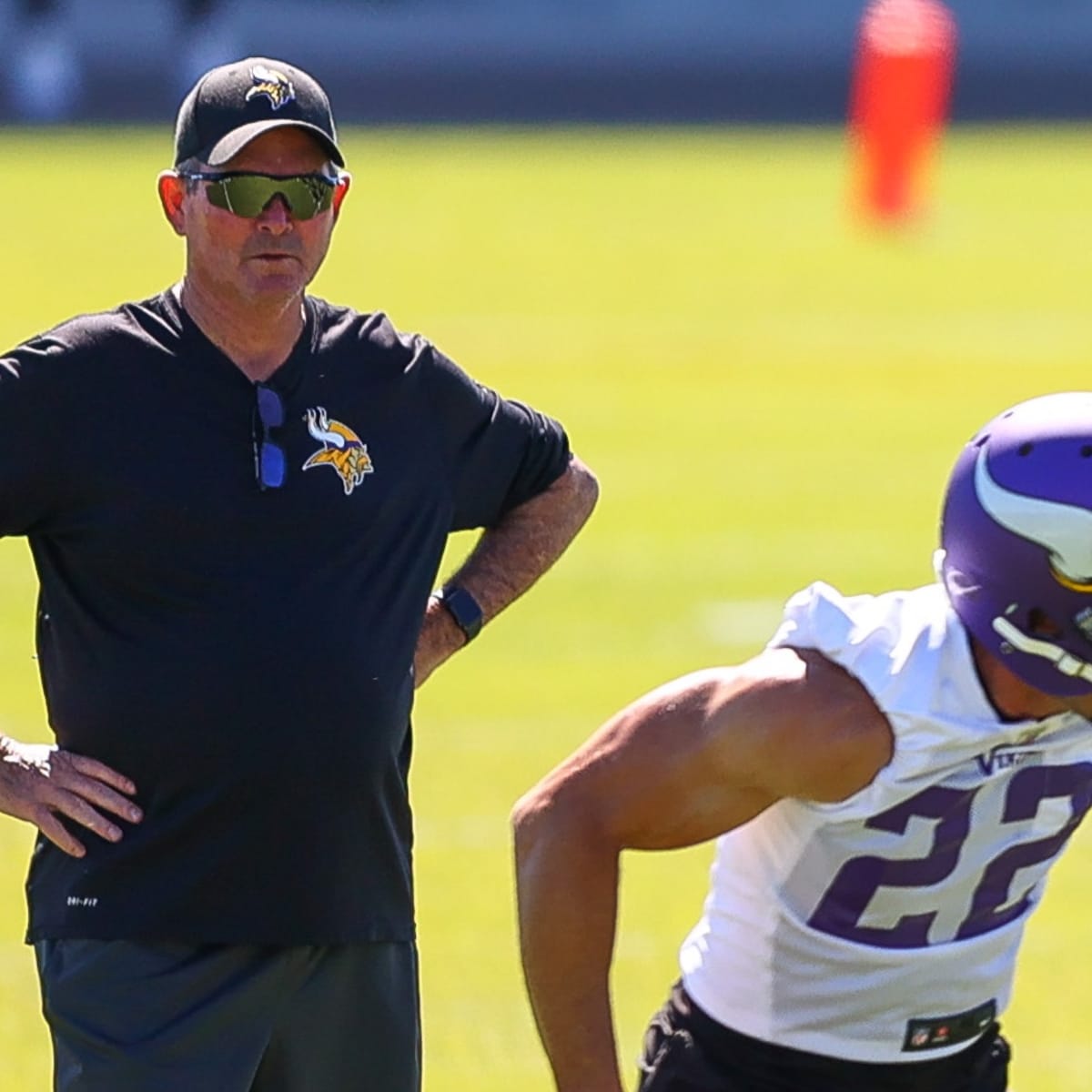 Vikings defense the extreme case of bending but not breaking - The