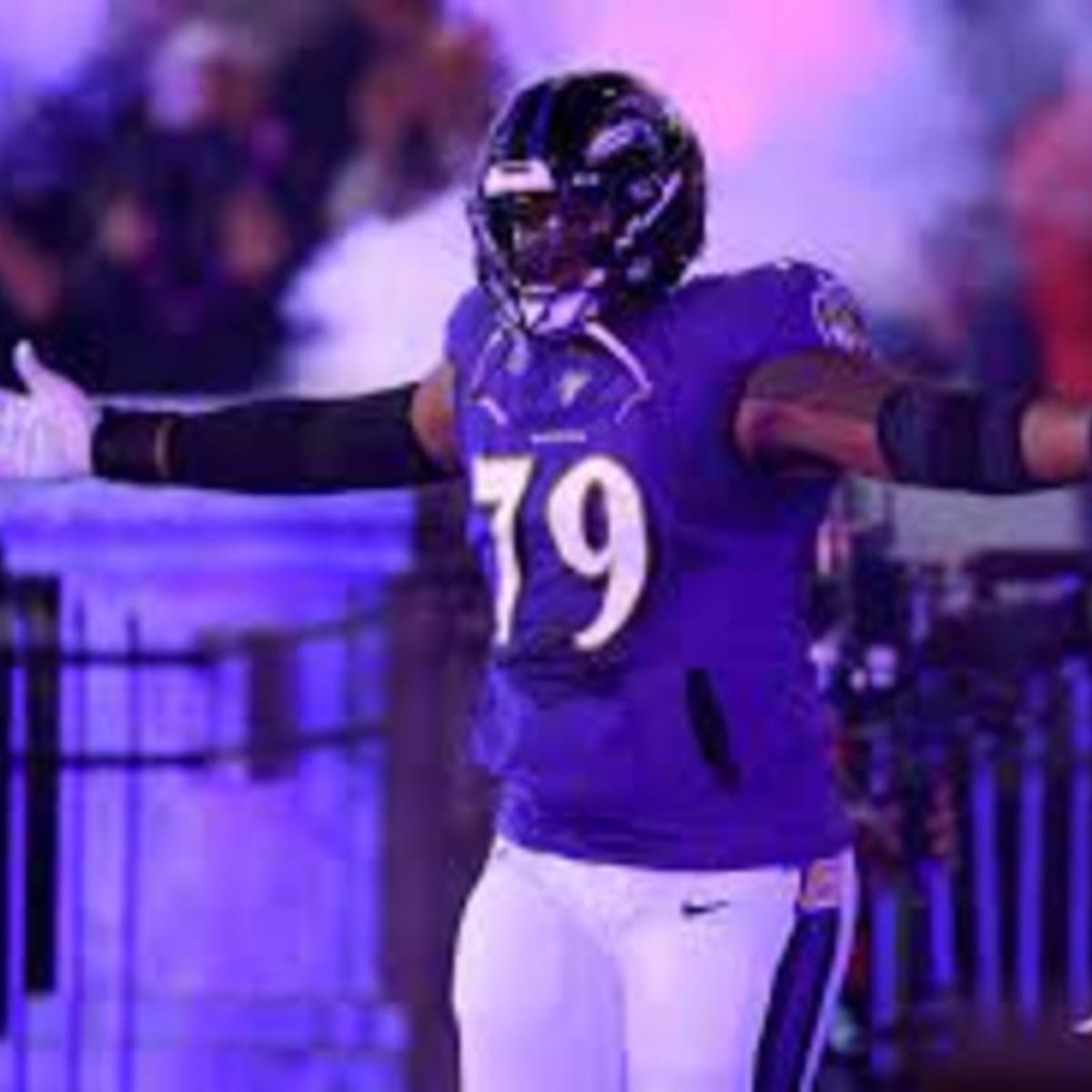 Ravens Provide Further Updates On Injured Players - Sports Illustrated  Baltimore Ravens News, Analysis and More