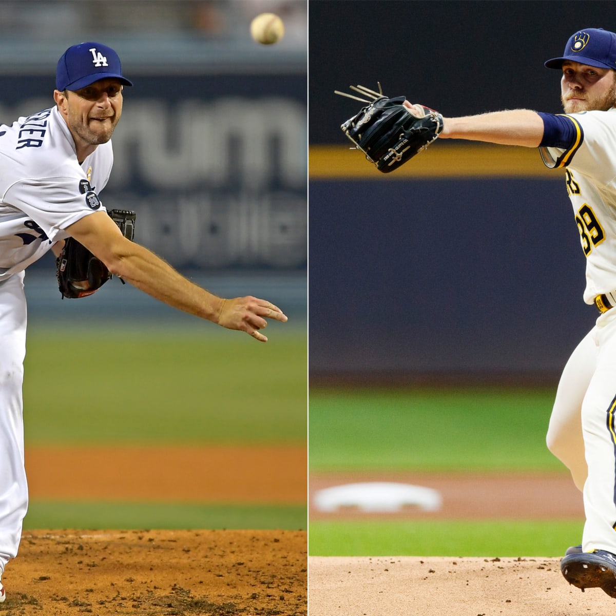 Who Really Deserves to Win The Cy Young Awards This Year?