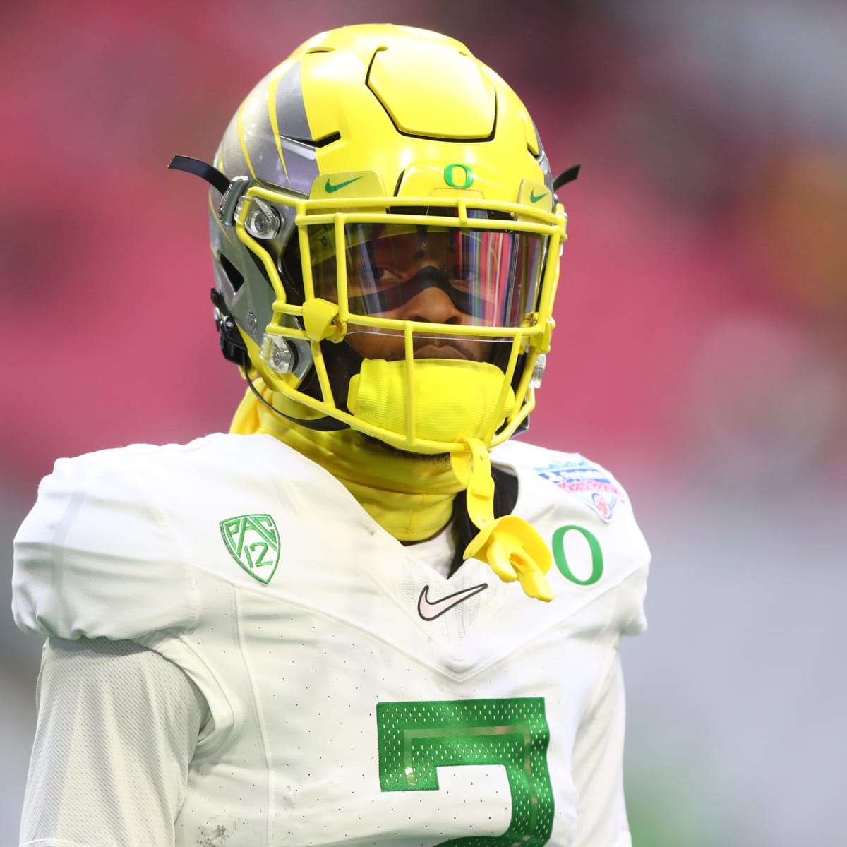 Oregon To Wear New All-White Uniforms Against Ohio State - Sports  Illustrated Ohio State Buckeyes News, Analysis and More