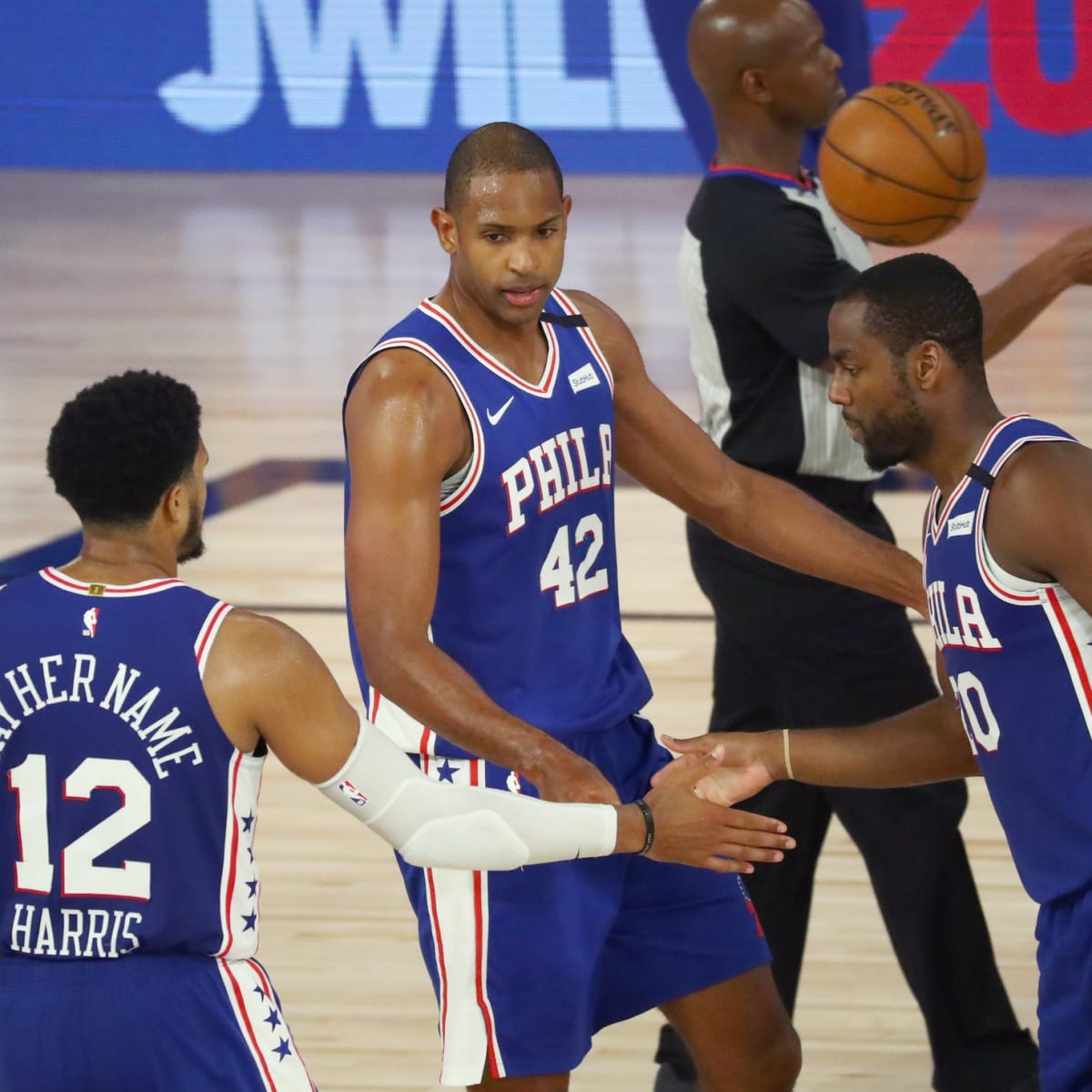 Instant Observations: Sixers Fail to Take Advantage of Closeout