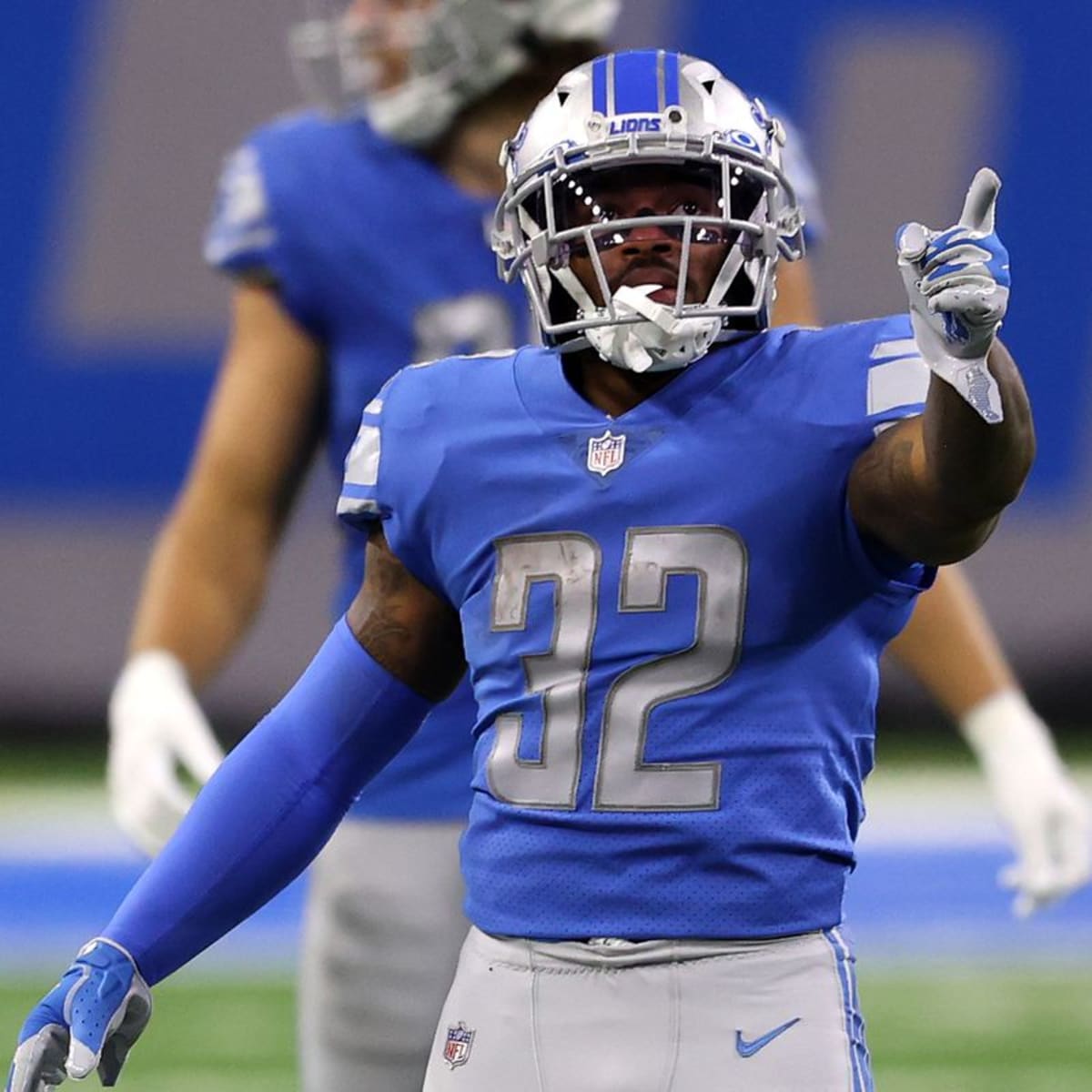 D'Andre Swift 2022 Fantasy Projections: Value on the Rise - Sports  Illustrated