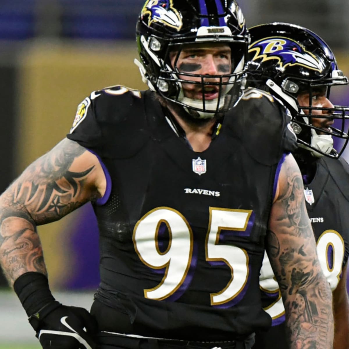 Ravens-Panthers Joint Practice: What to Watch - Sports Illustrated  Baltimore Ravens News, Analysis and More