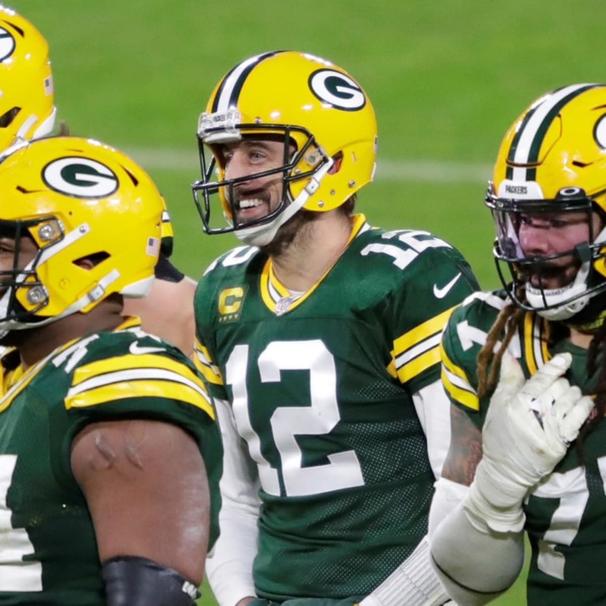 Packers host Rams on Monday Night after Bye Week - Die Hard Packer Fan