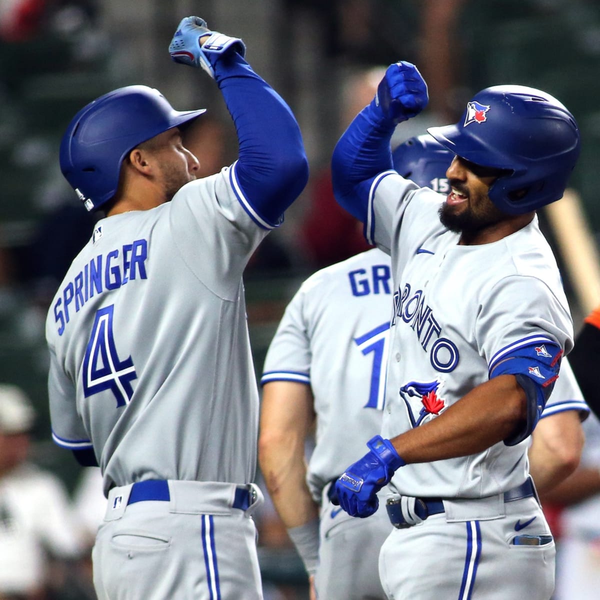 About That Rangers' 7th-Inning Nightmare Against the Blue Jays - D Magazine