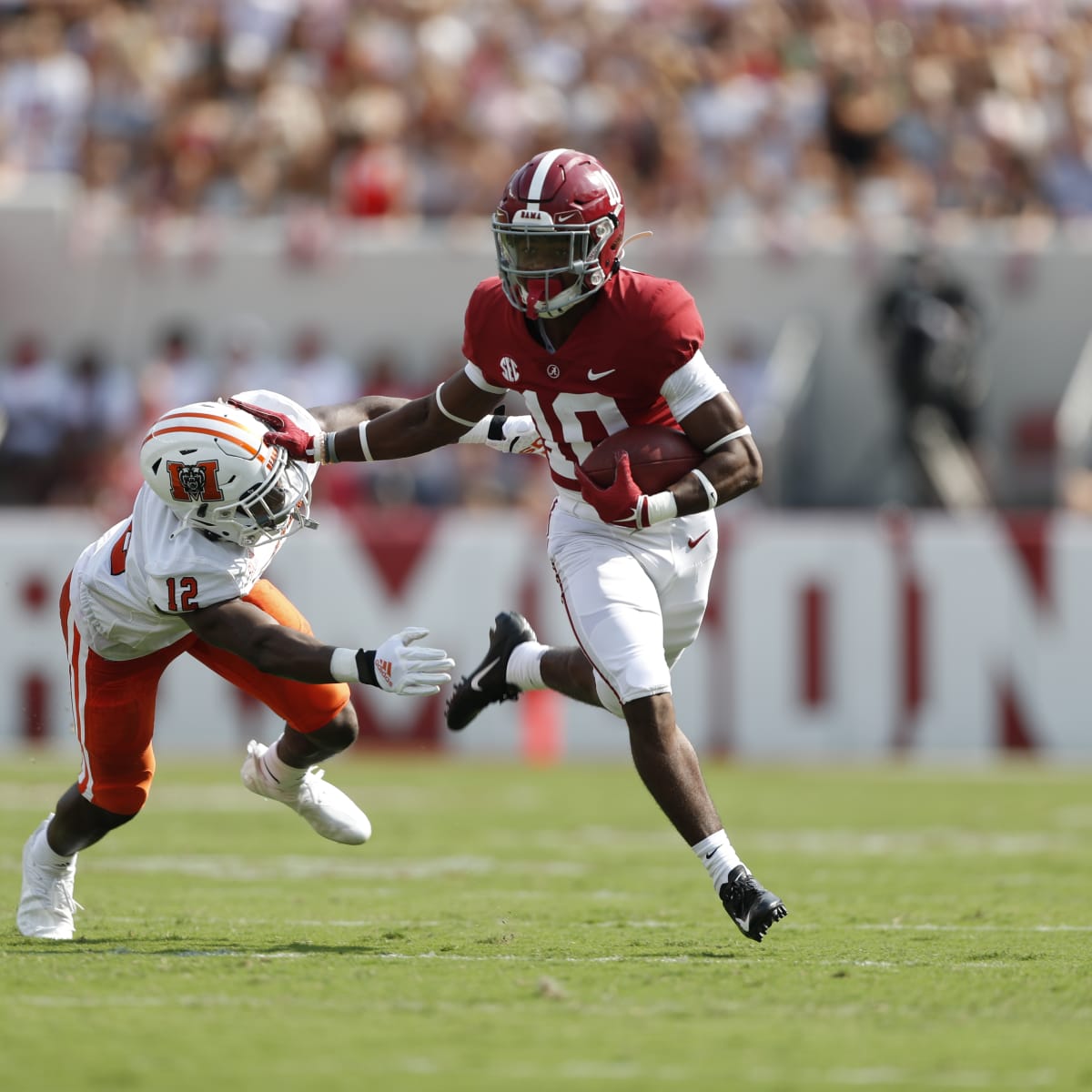 Five Returning Players Poised to Breakout for Alabama - Sports Illustrated Alabama  Crimson Tide News, Analysis and More