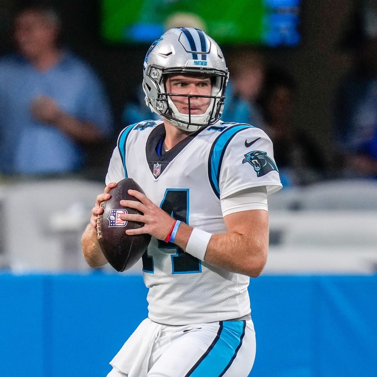 Panthers-Cowboys game radio station, TV channel, how to watch