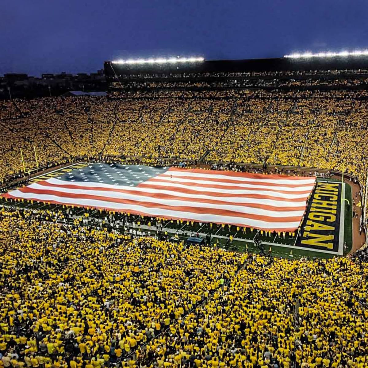 Michigan Wolverines Baseball Begins 2022 Season - Maize n Brew