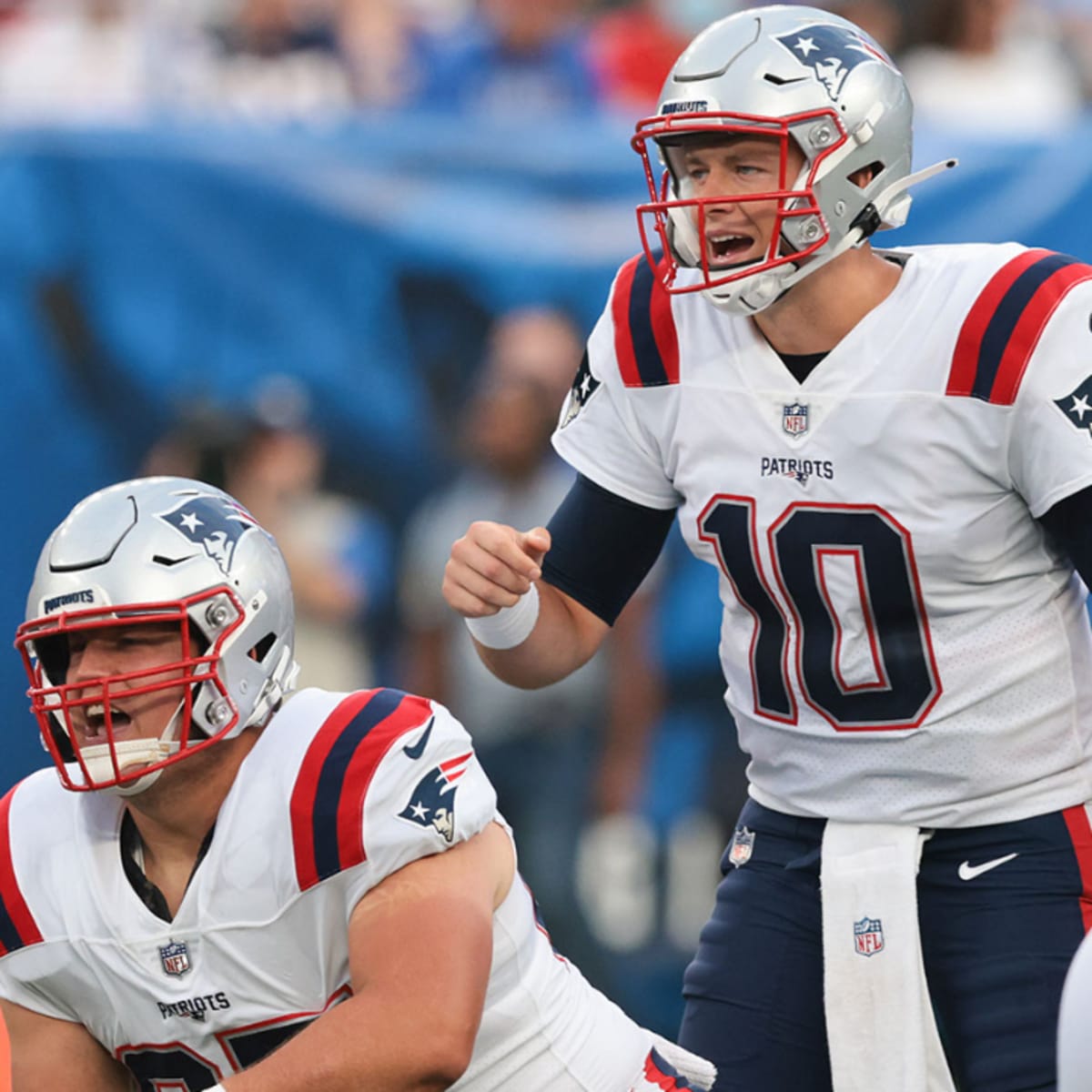 San Francisco 49ers reportedly traded up to No. 3 fearing New England  Patriots wanted Mac Jones