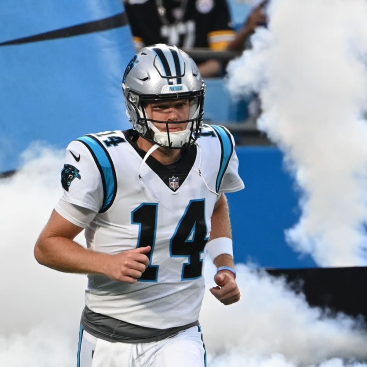 Carolina Panthers v New York Jets - Live TV Coverage on ITVX