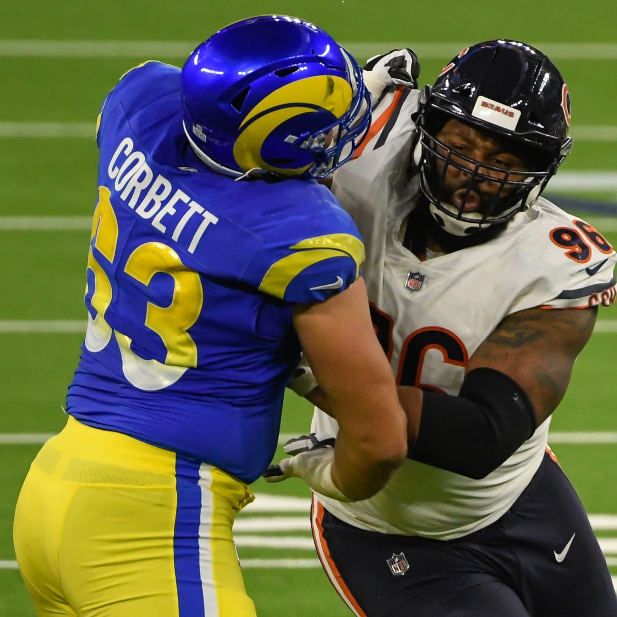 Broncos vs. Bears Prediction, Picks, Best Bets & Odds for 10/1 - Sports  Illustrated Chicago Bears News, Analysis and More