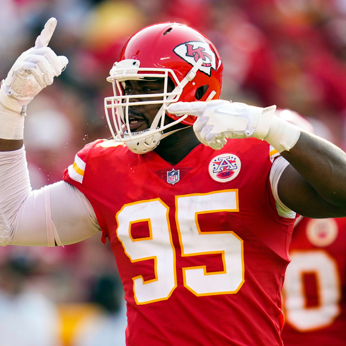 Chiefs Roster: L'Jarius Sneed just misses being named in ESPN top