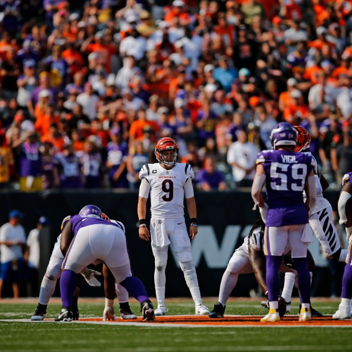 8 winners and 4 losers from Bengals upset over Vikings in OT - Cincy Jungle