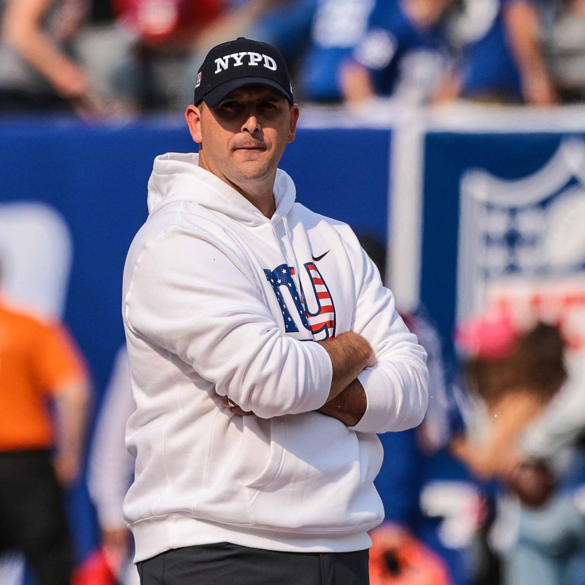 NY Giants: Why Joe Judge must add former HC to staff