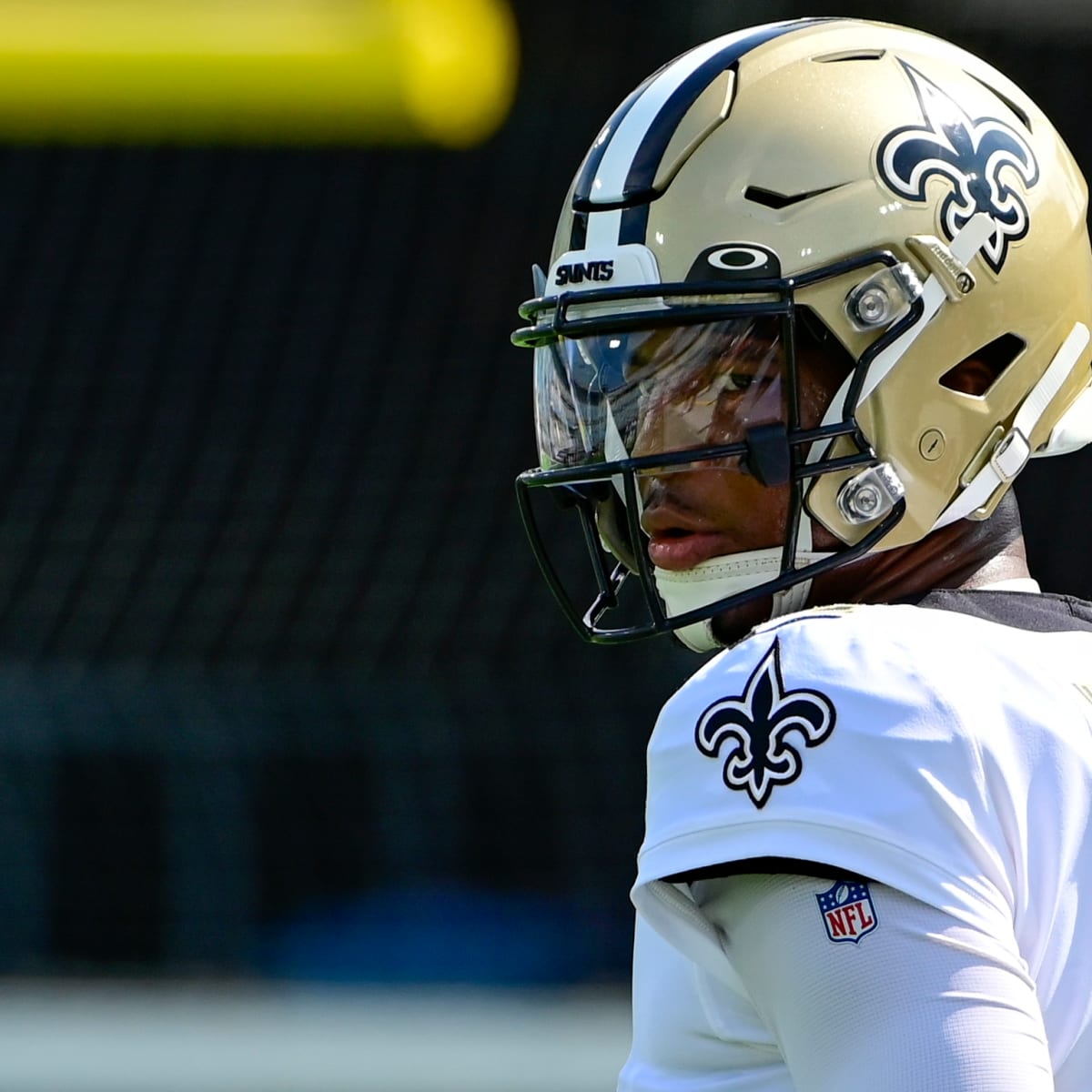 Saints free agent WR Tre'Quan Smith turns traitor, visiting the Falcons