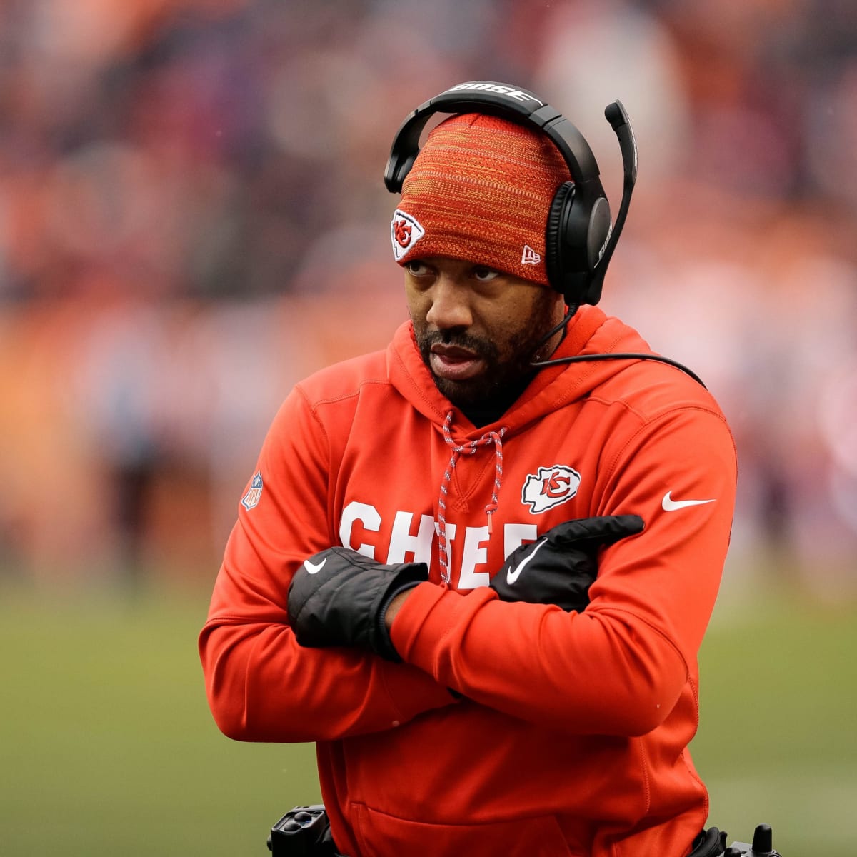 Ronnie Harrison Jr, Chiefs assistant learn NFL decision on punishment - On3